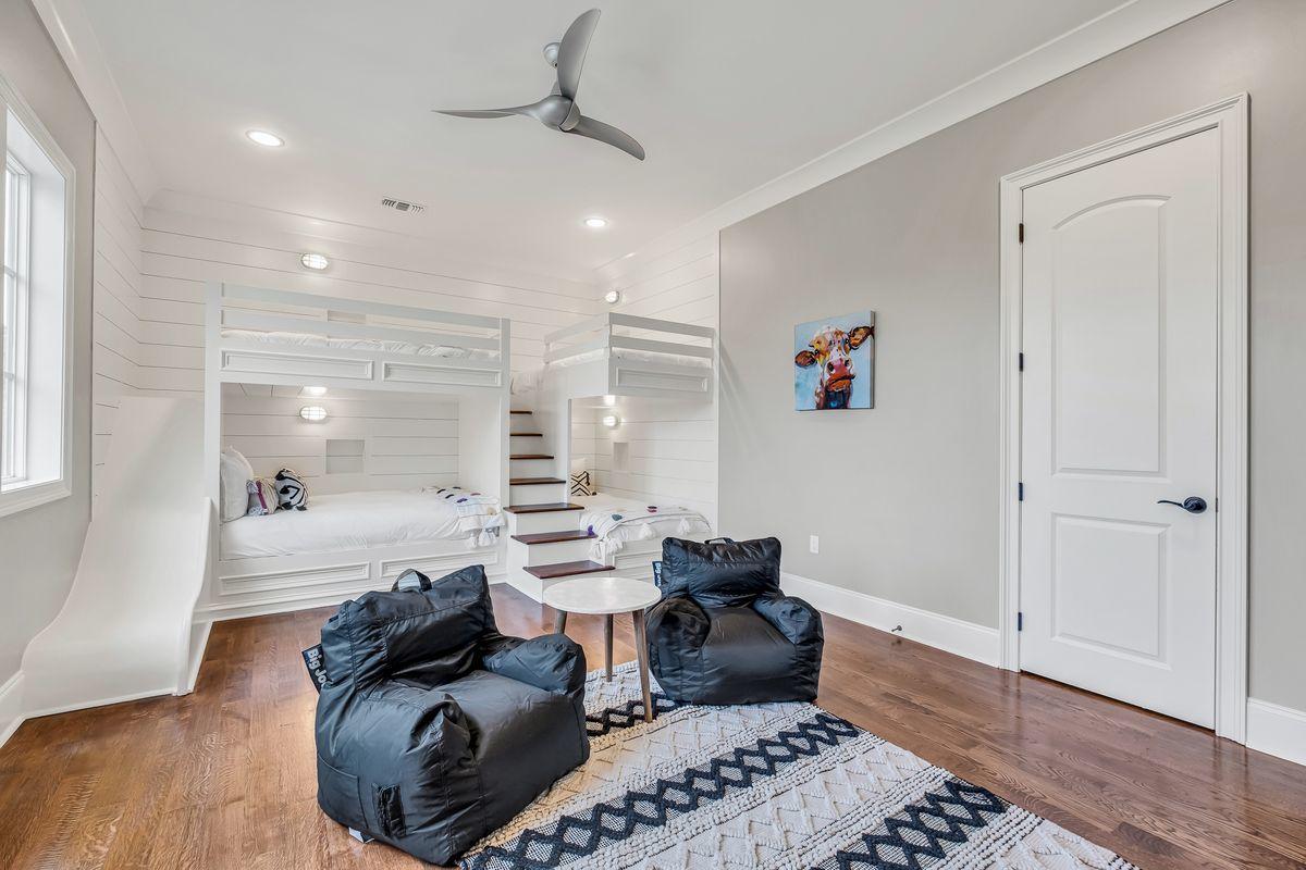 KELLY PLANTATION S/D - Residential