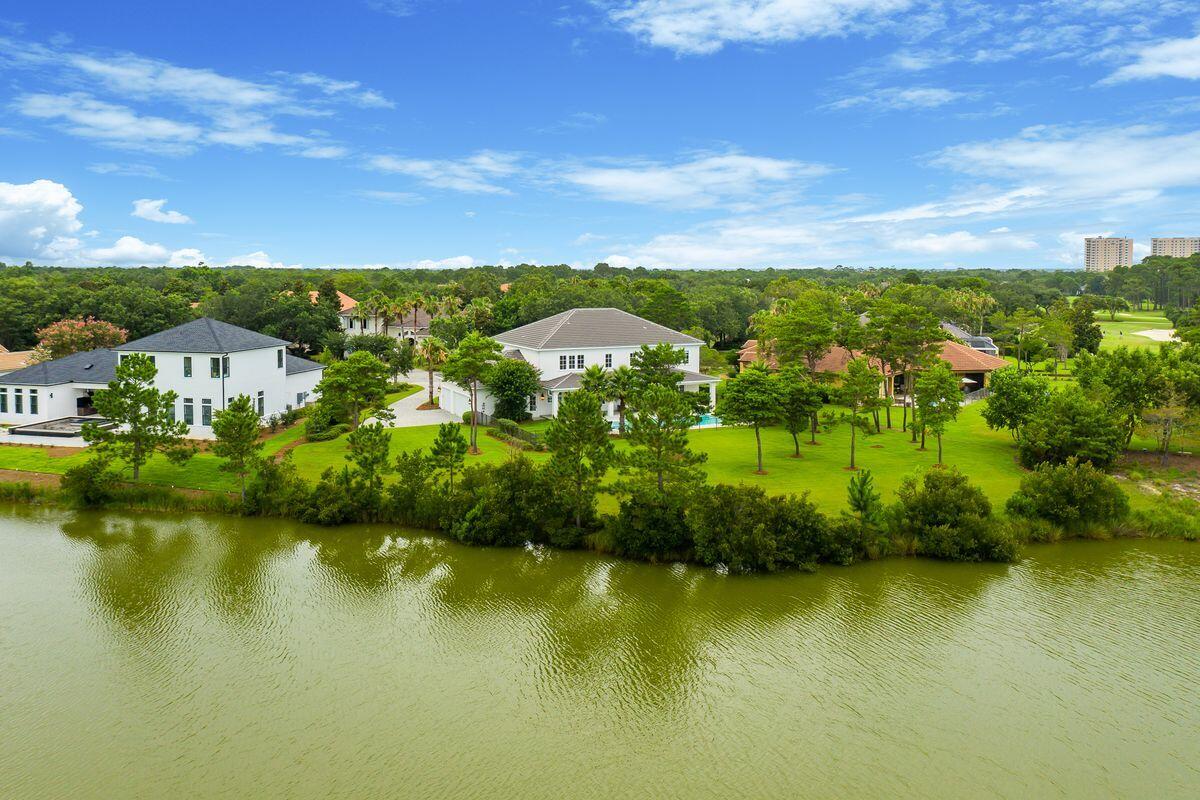 KELLY PLANTATION S/D - Residential