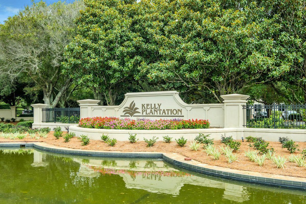 KELLY PLANTATION S/D - Residential