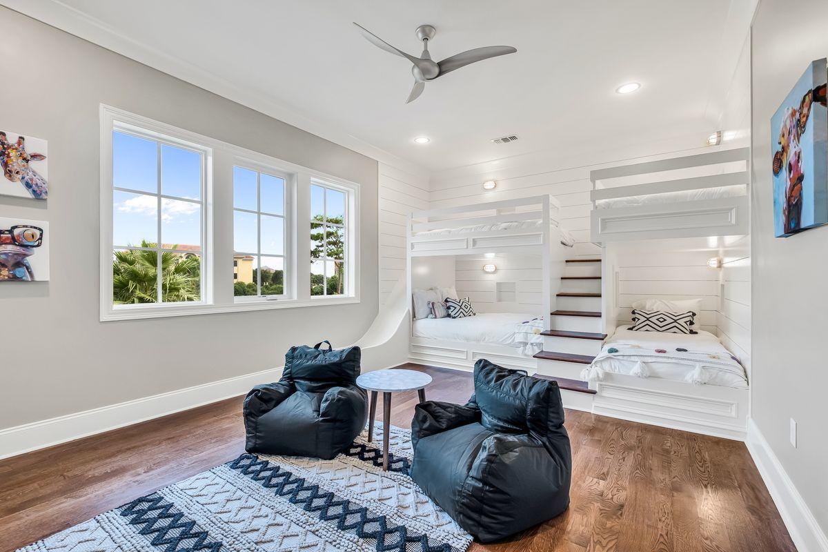 KELLY PLANTATION S/D - Residential