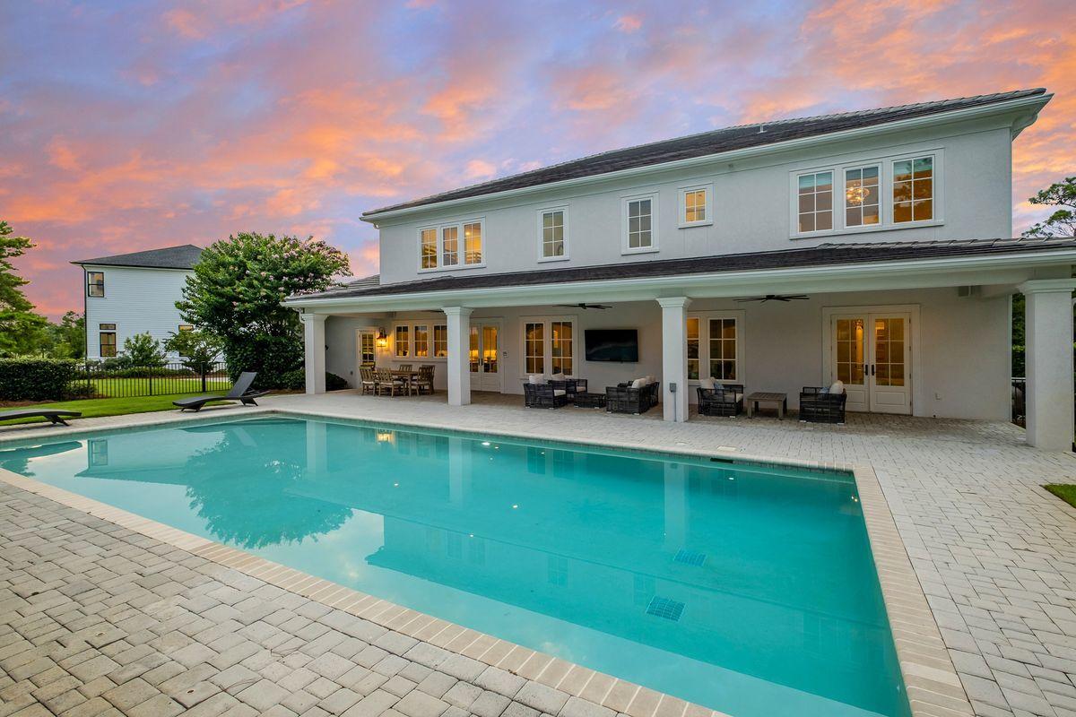 KELLY PLANTATION S/D - Residential