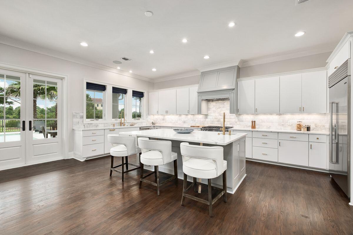 KELLY PLANTATION S/D - Residential