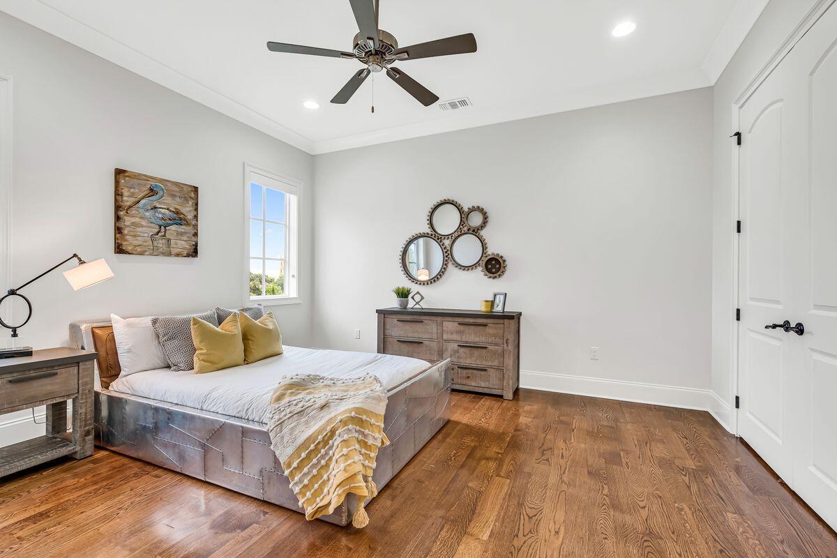 KELLY PLANTATION S/D - Residential