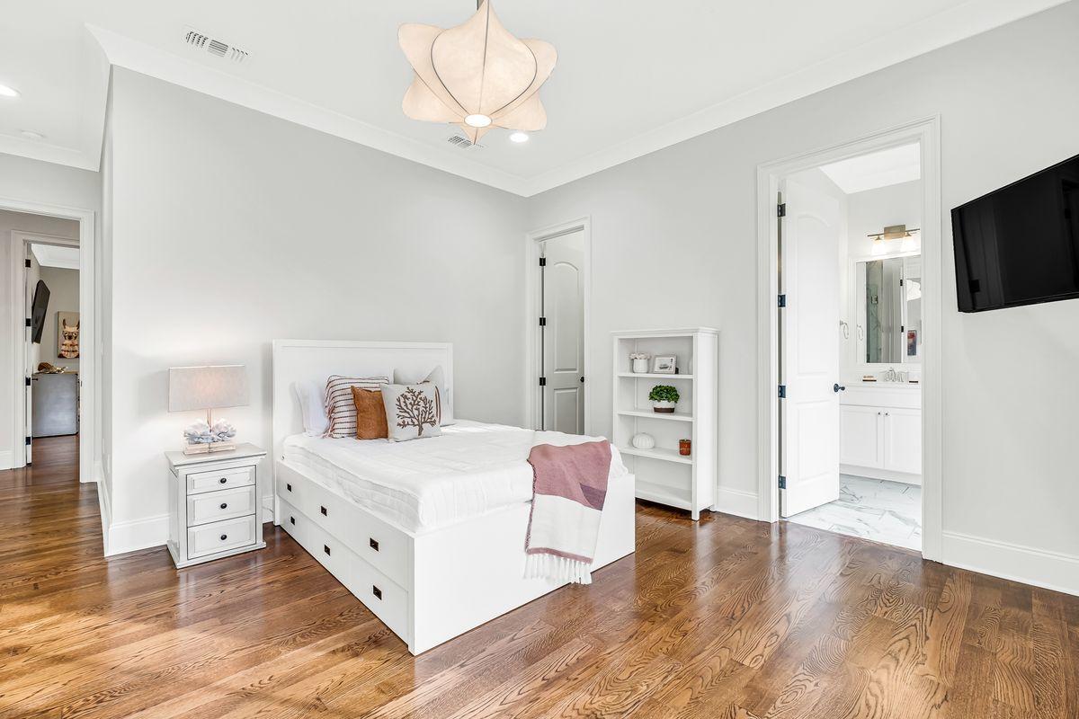 KELLY PLANTATION S/D - Residential