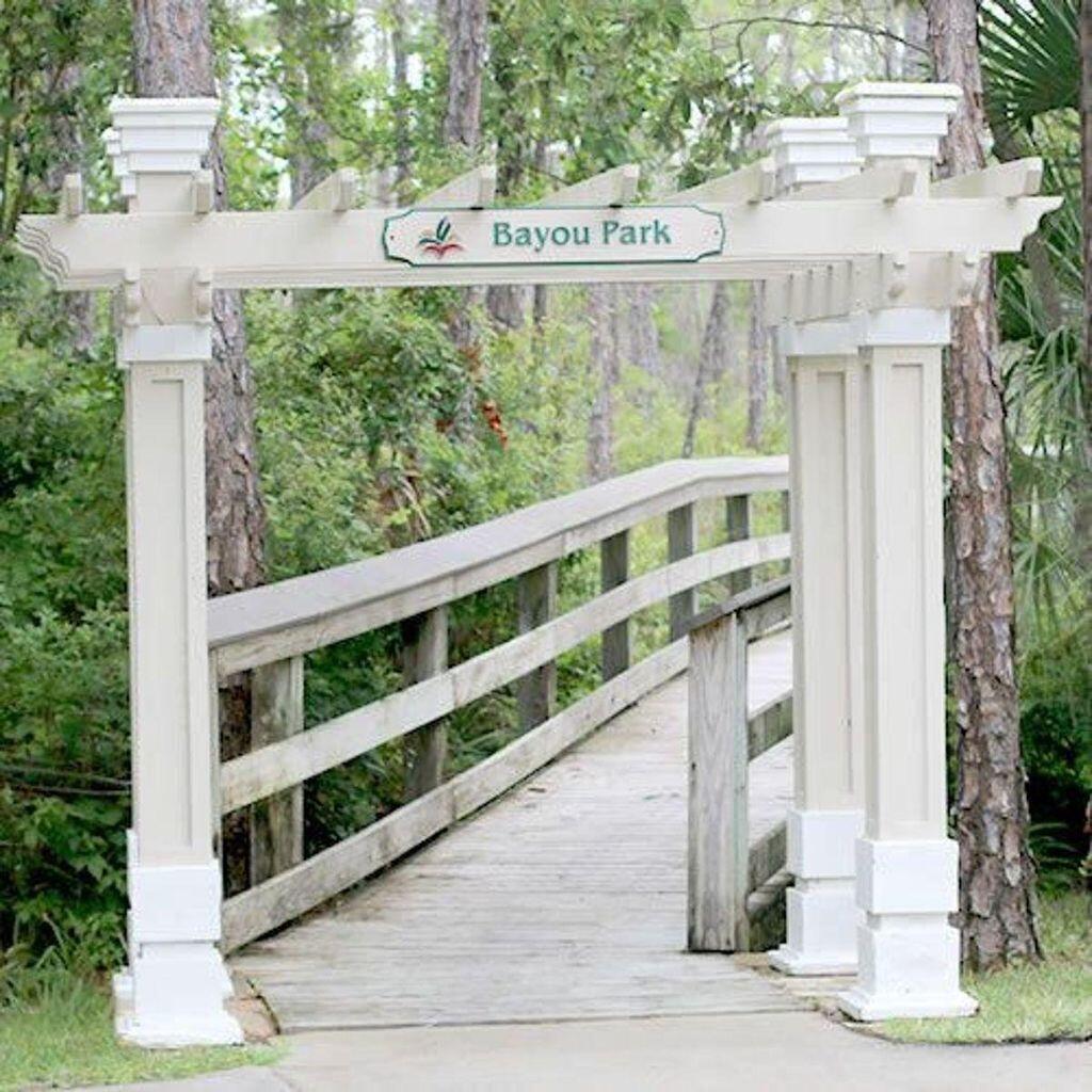 KELLY PLANTATION S/D - Residential
