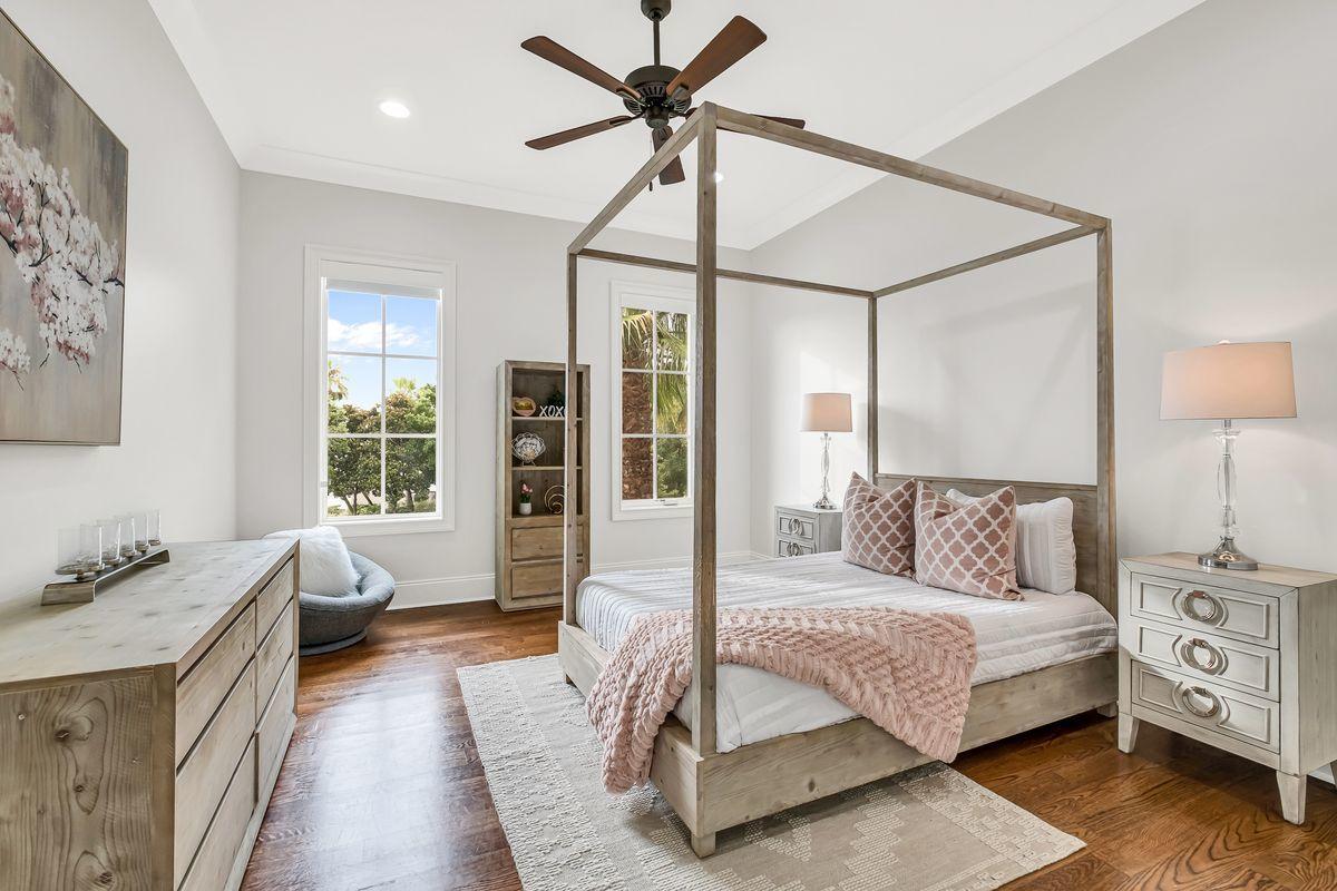 KELLY PLANTATION S/D - Residential