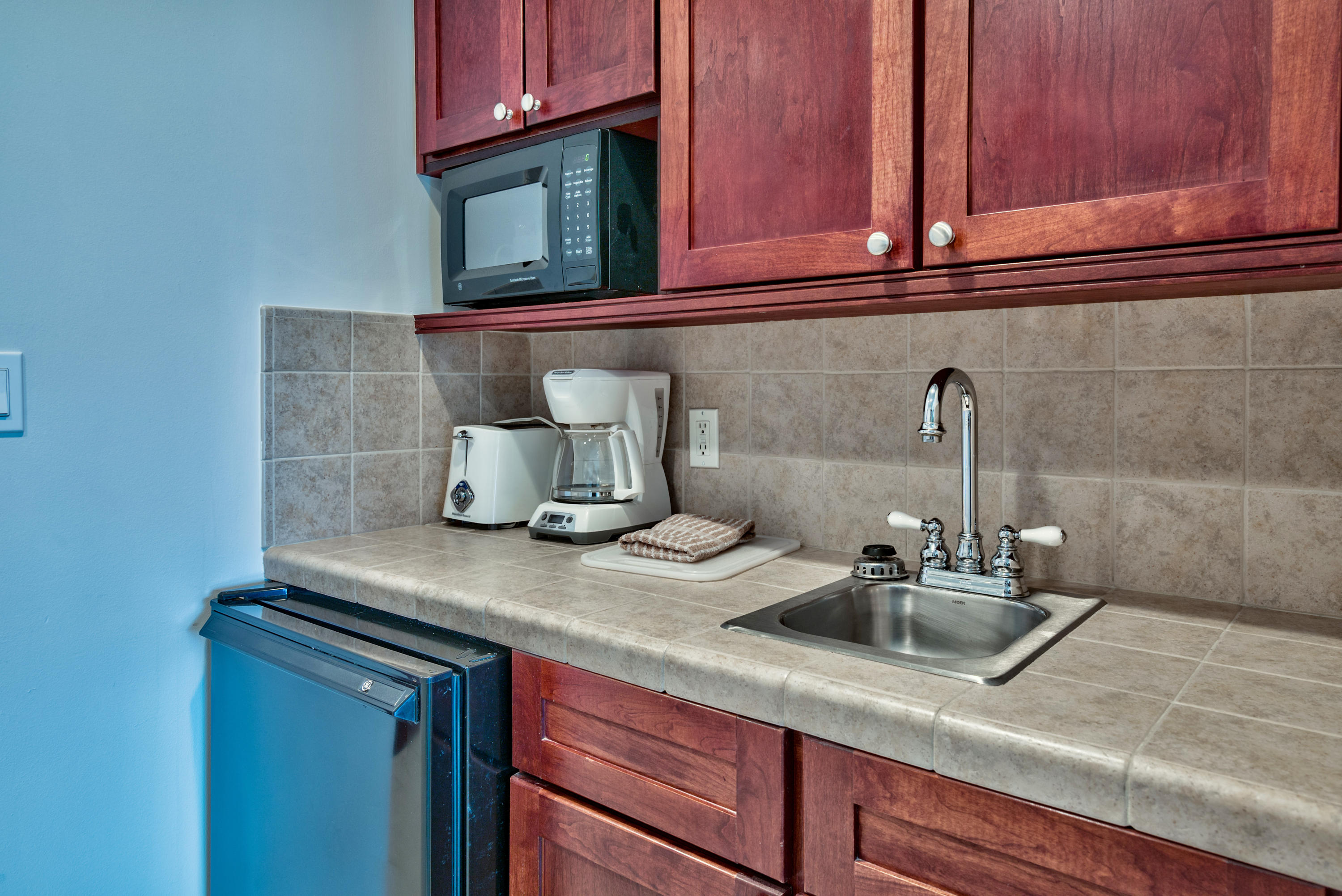 LUAU I - Residential