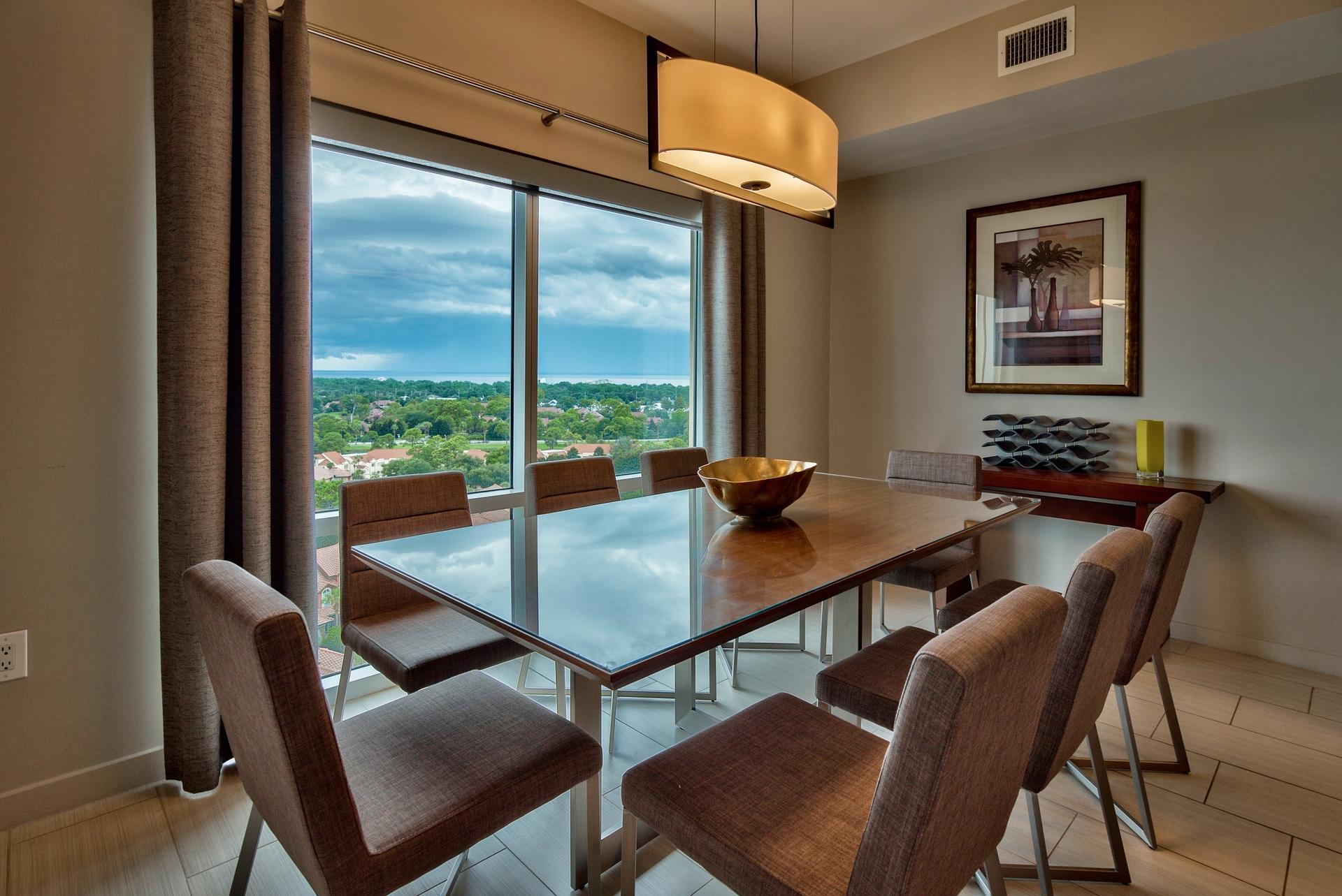 LUAU I - Residential