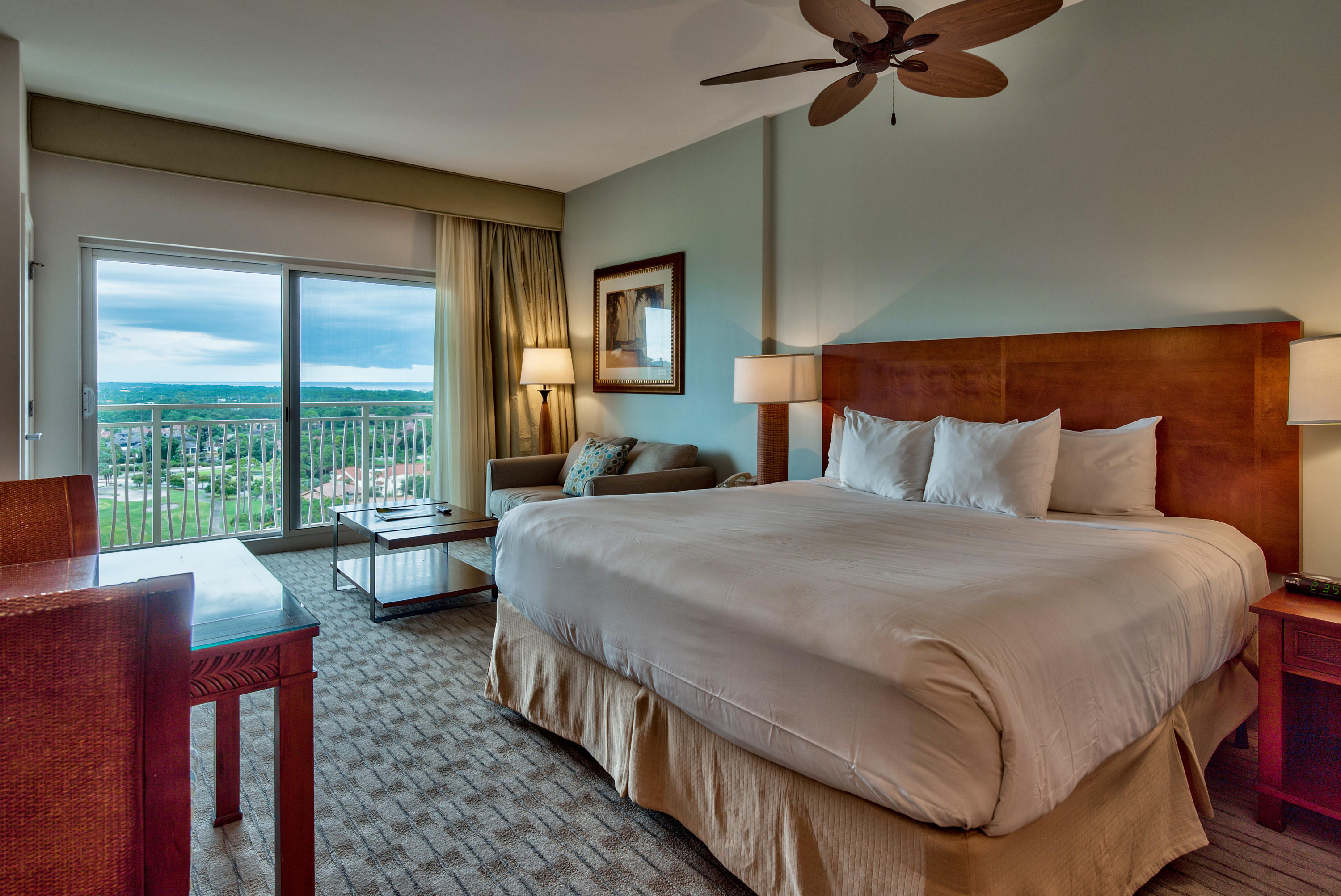 LUAU I - Residential