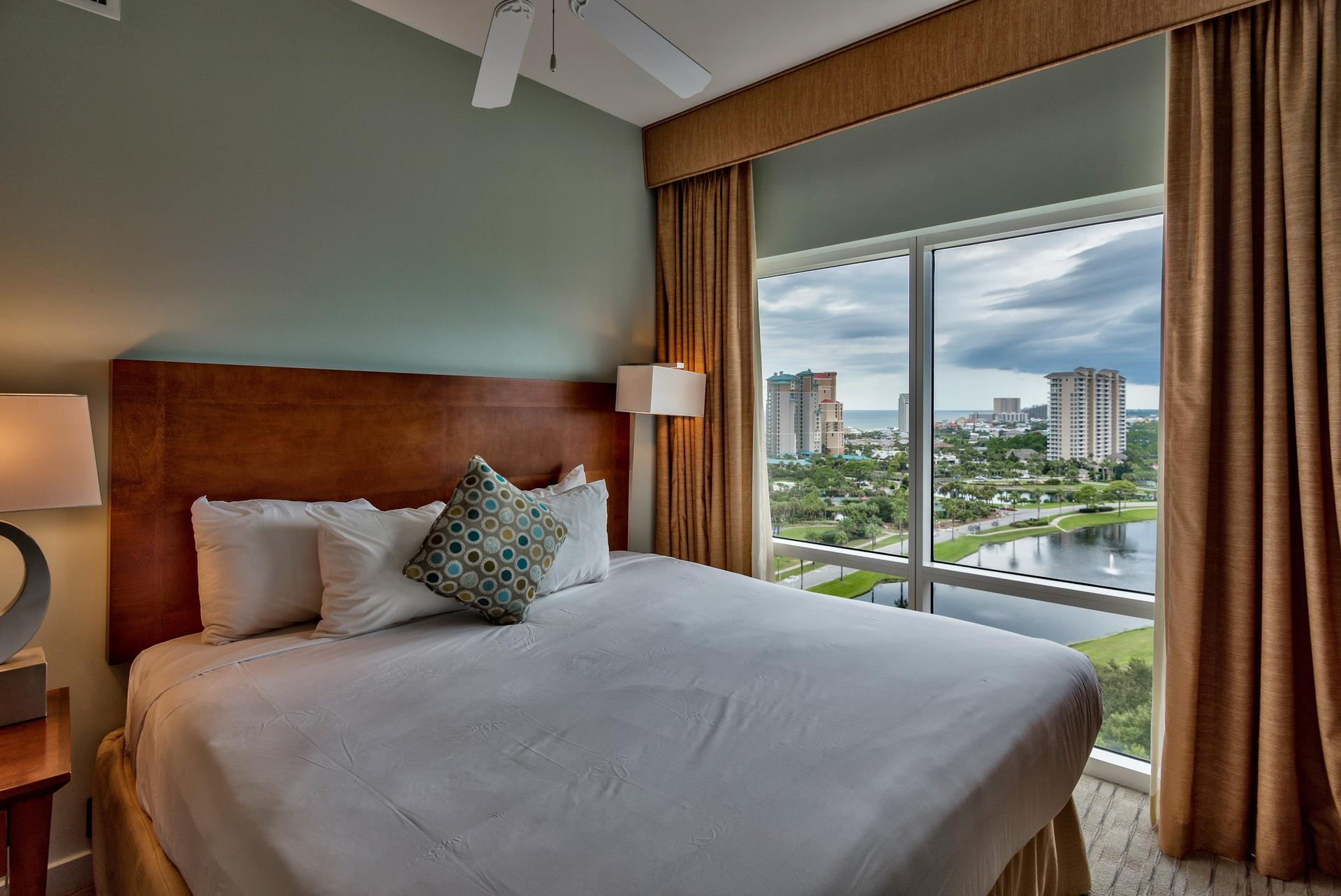 LUAU I - Residential