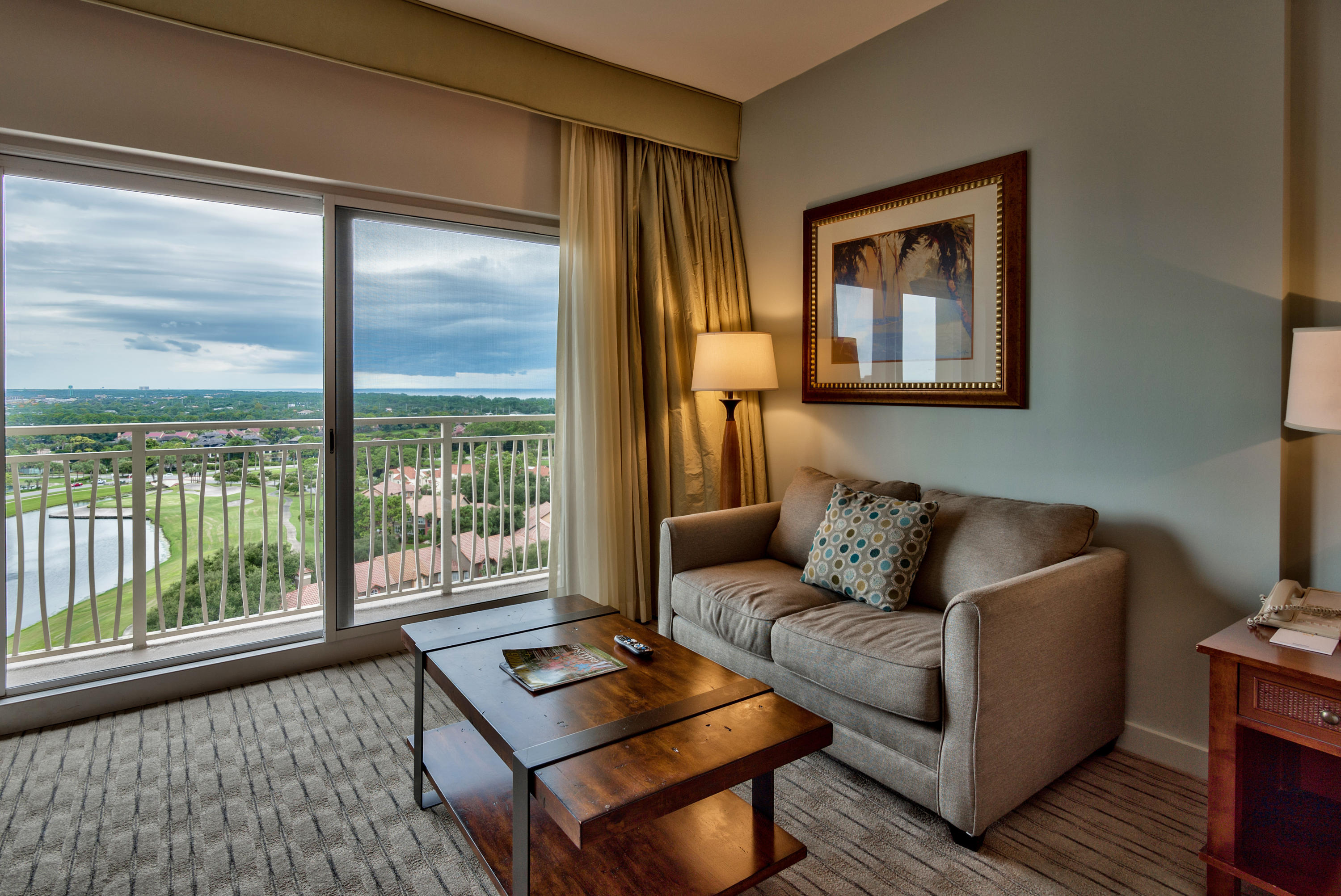 LUAU I - Residential