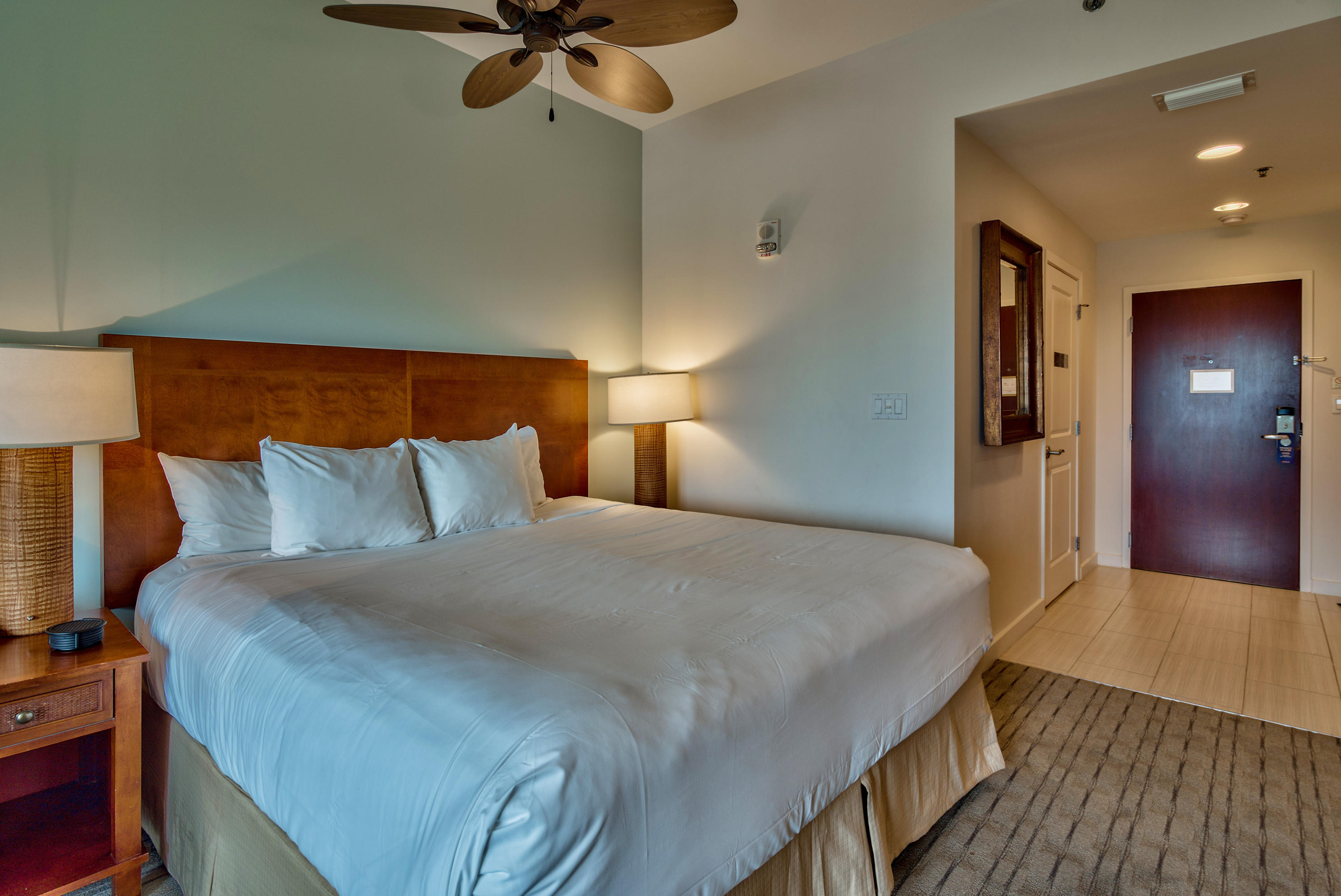 LUAU I - Residential