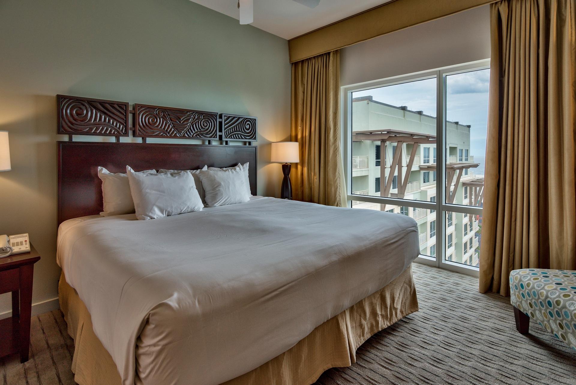 LUAU I - Residential