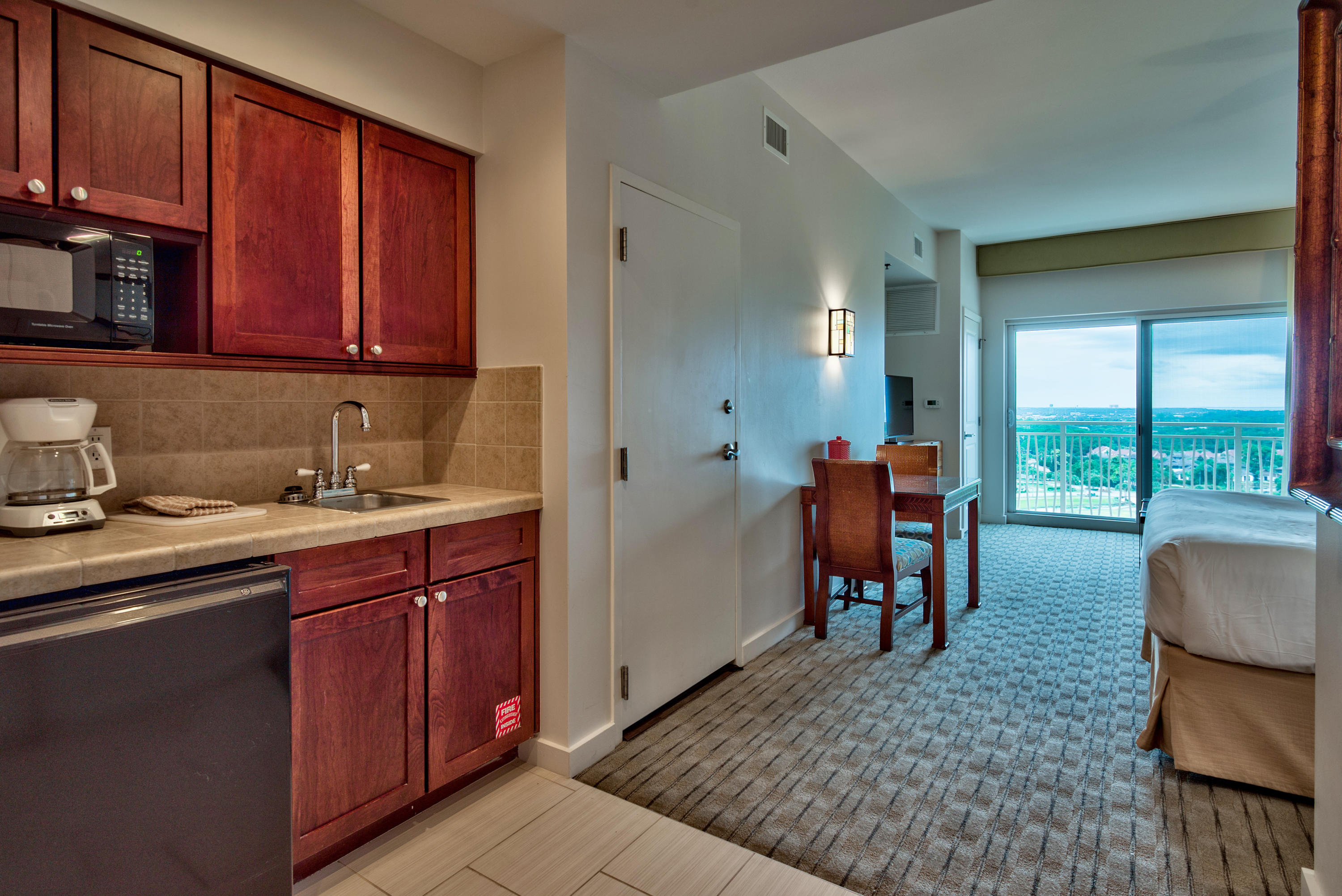 LUAU I - Residential