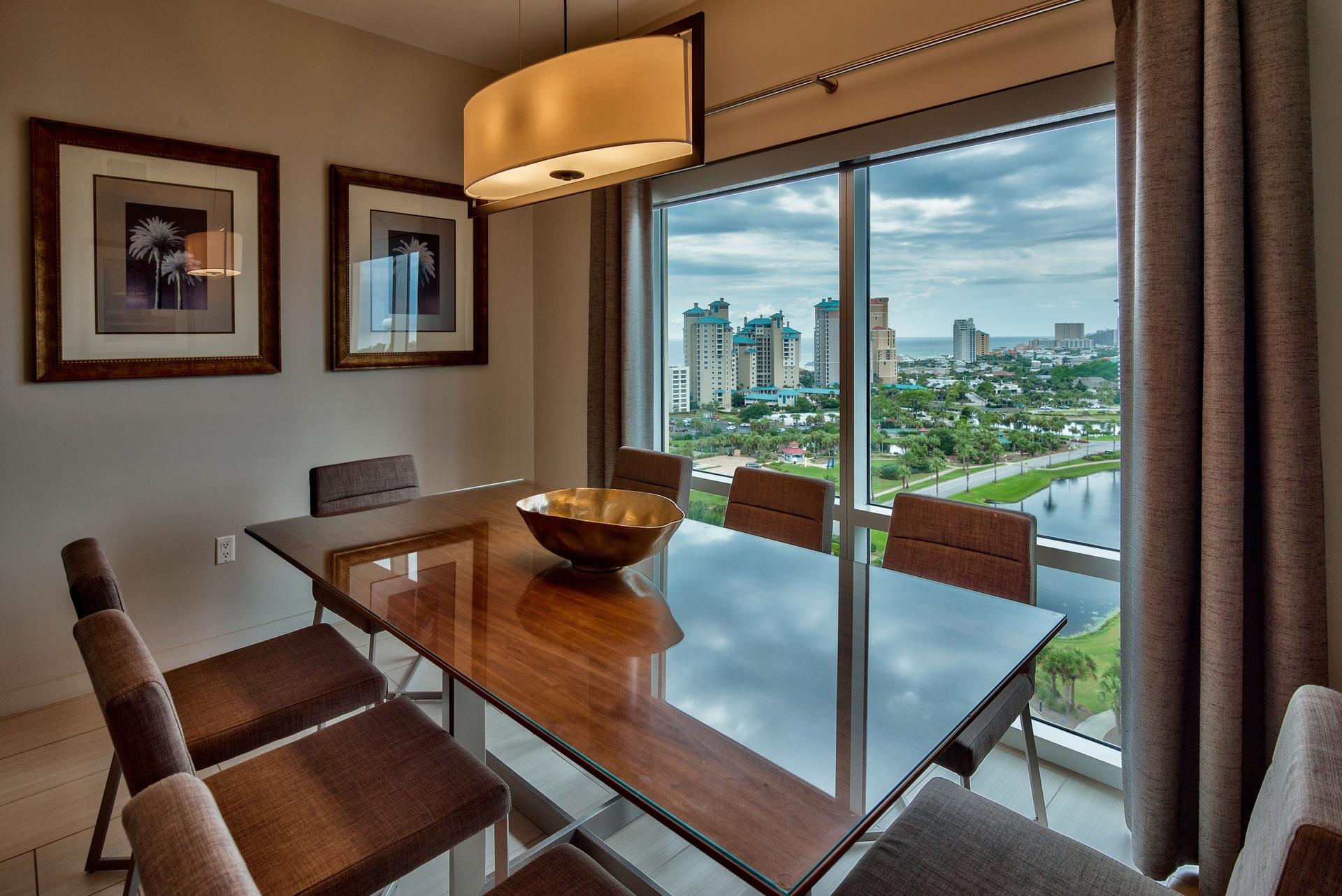 LUAU I - Residential