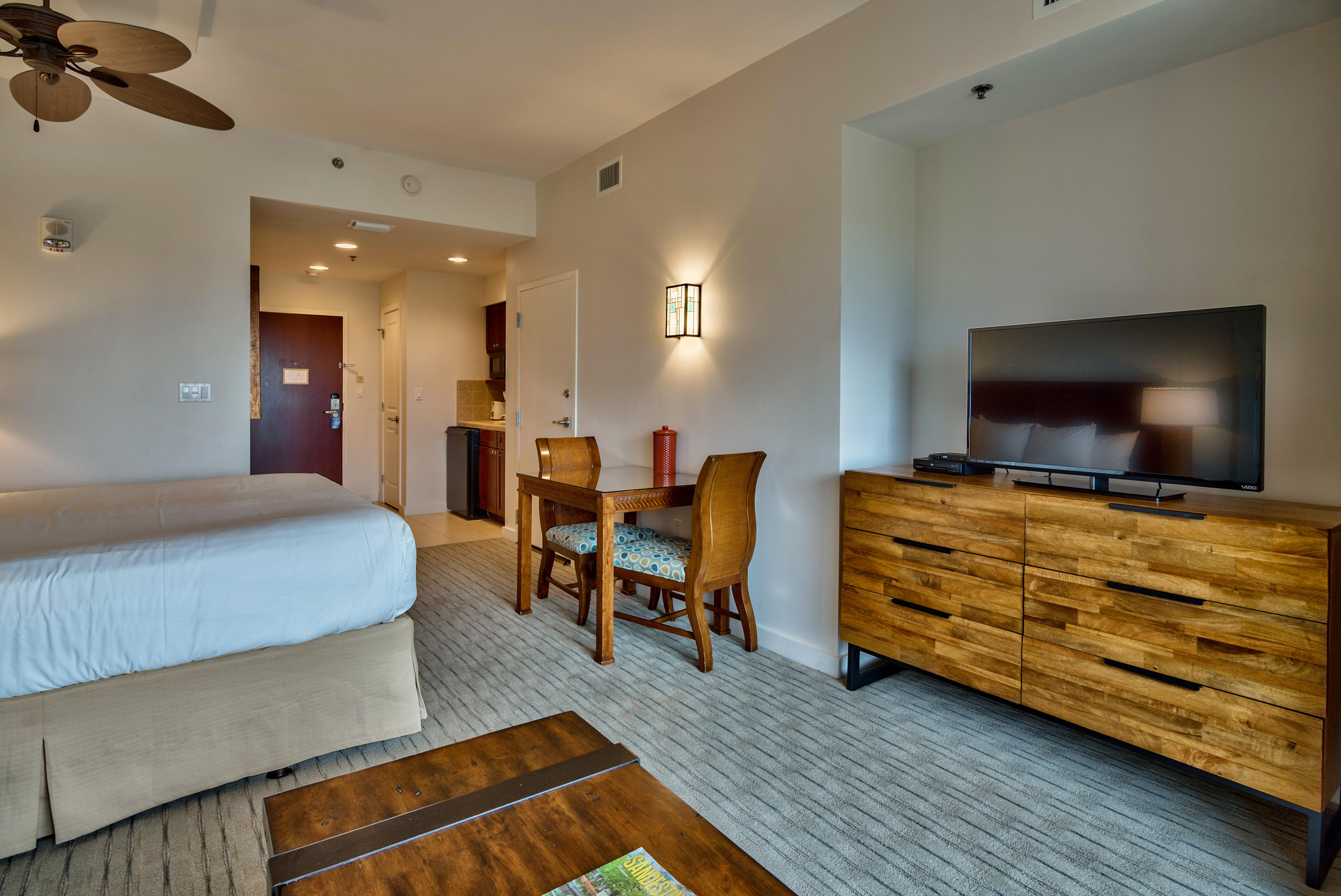 LUAU I - Residential