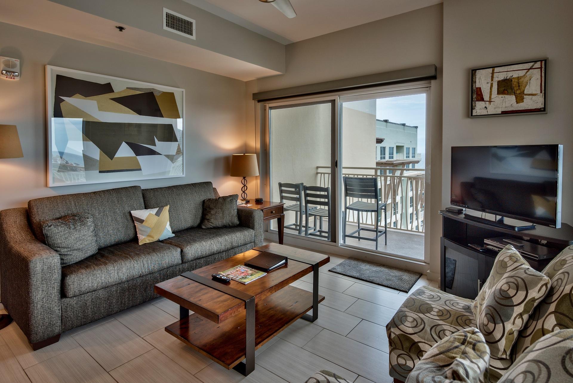 LUAU I - Residential