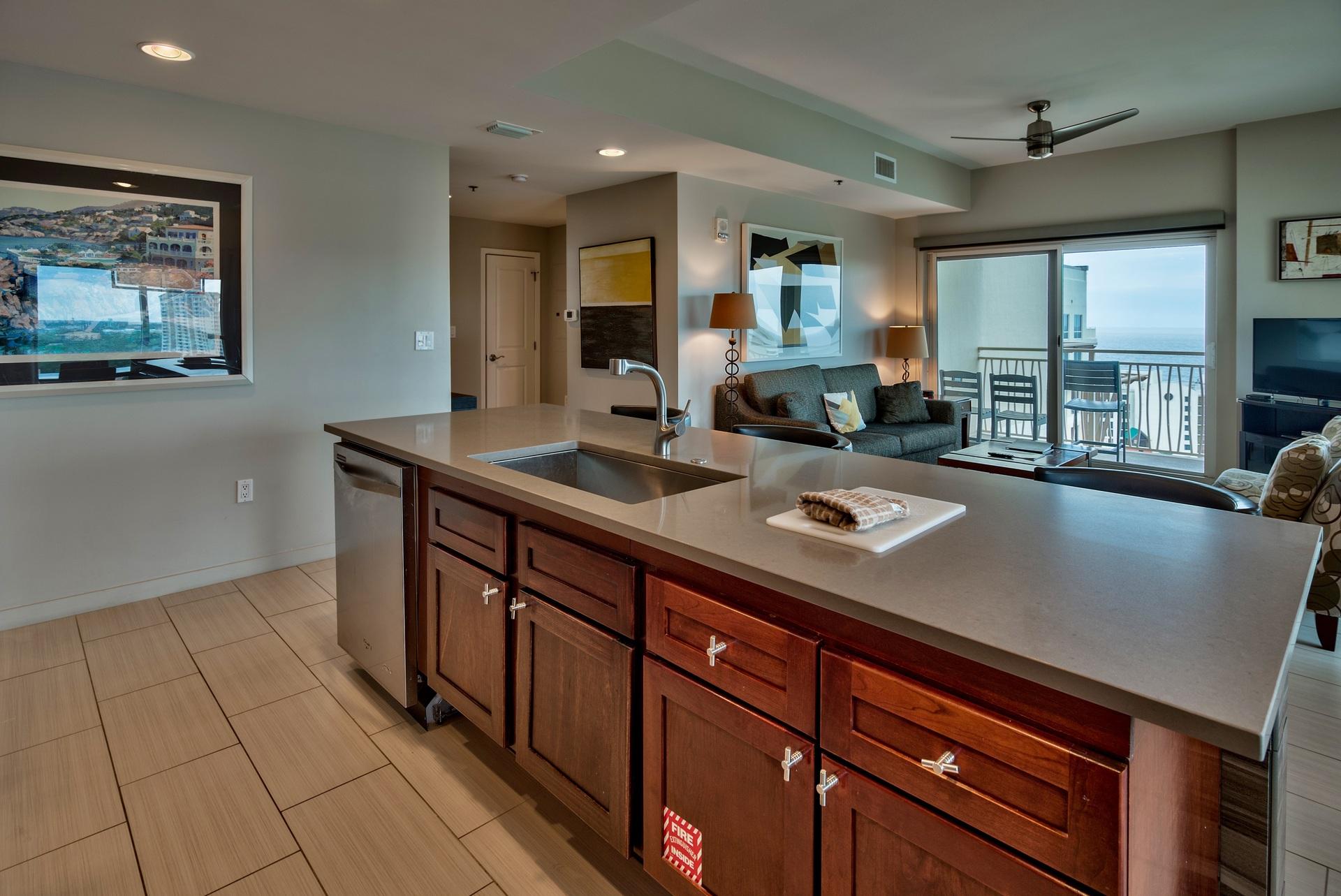 LUAU I - Residential