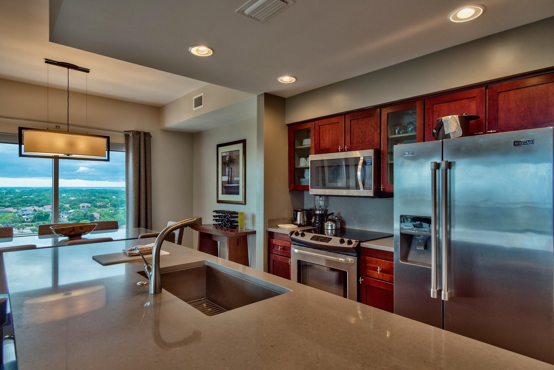 LUAU I - Residential