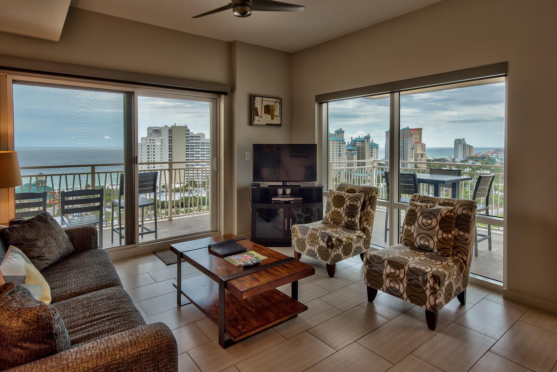 LUAU I - Residential