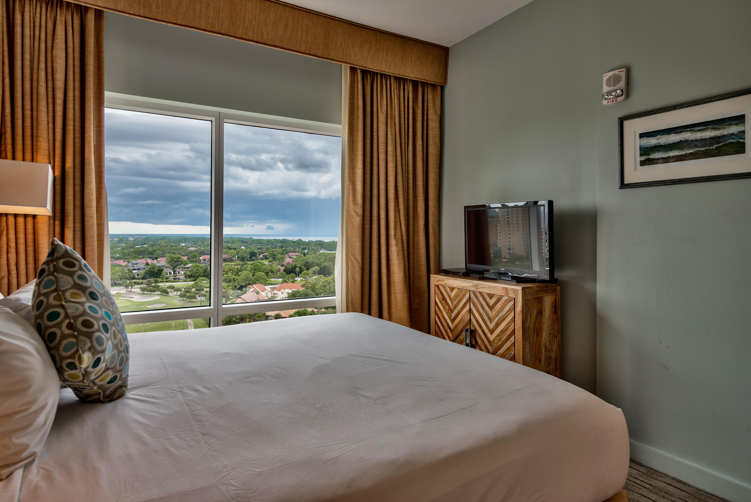 LUAU I - Residential