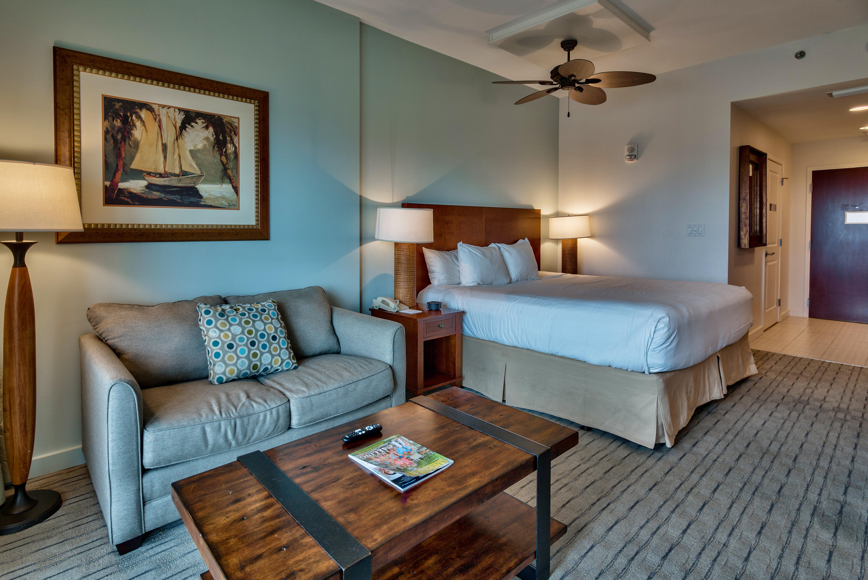 LUAU I - Residential