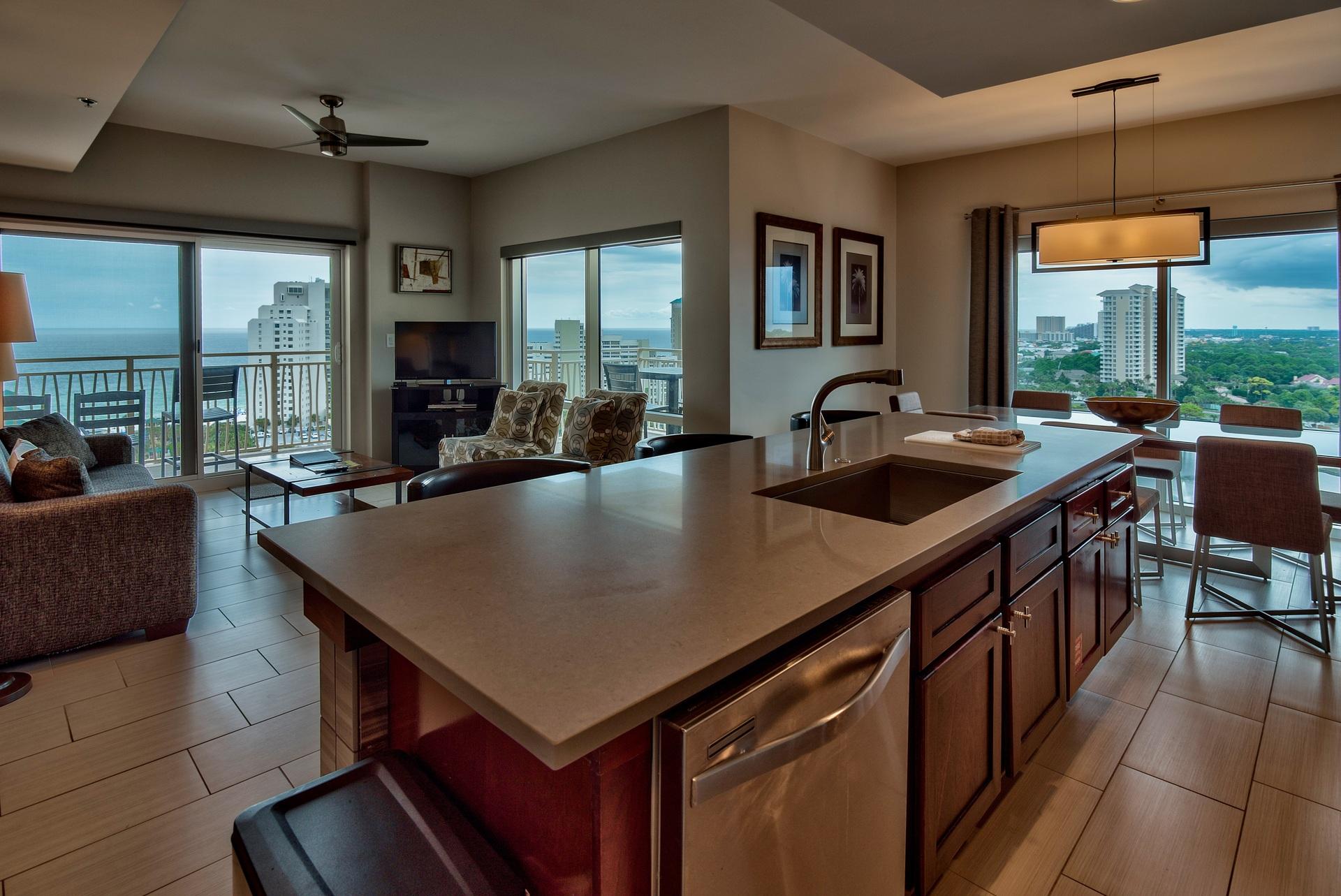 LUAU I - Residential