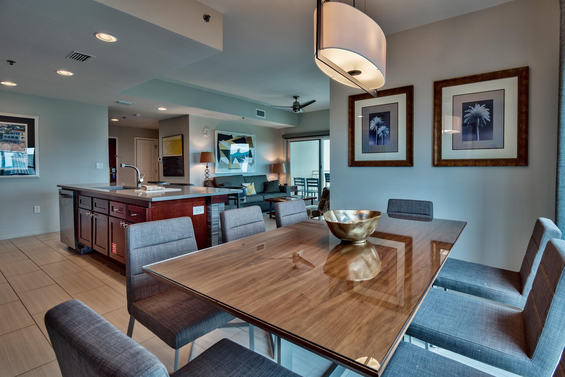 LUAU I - Residential