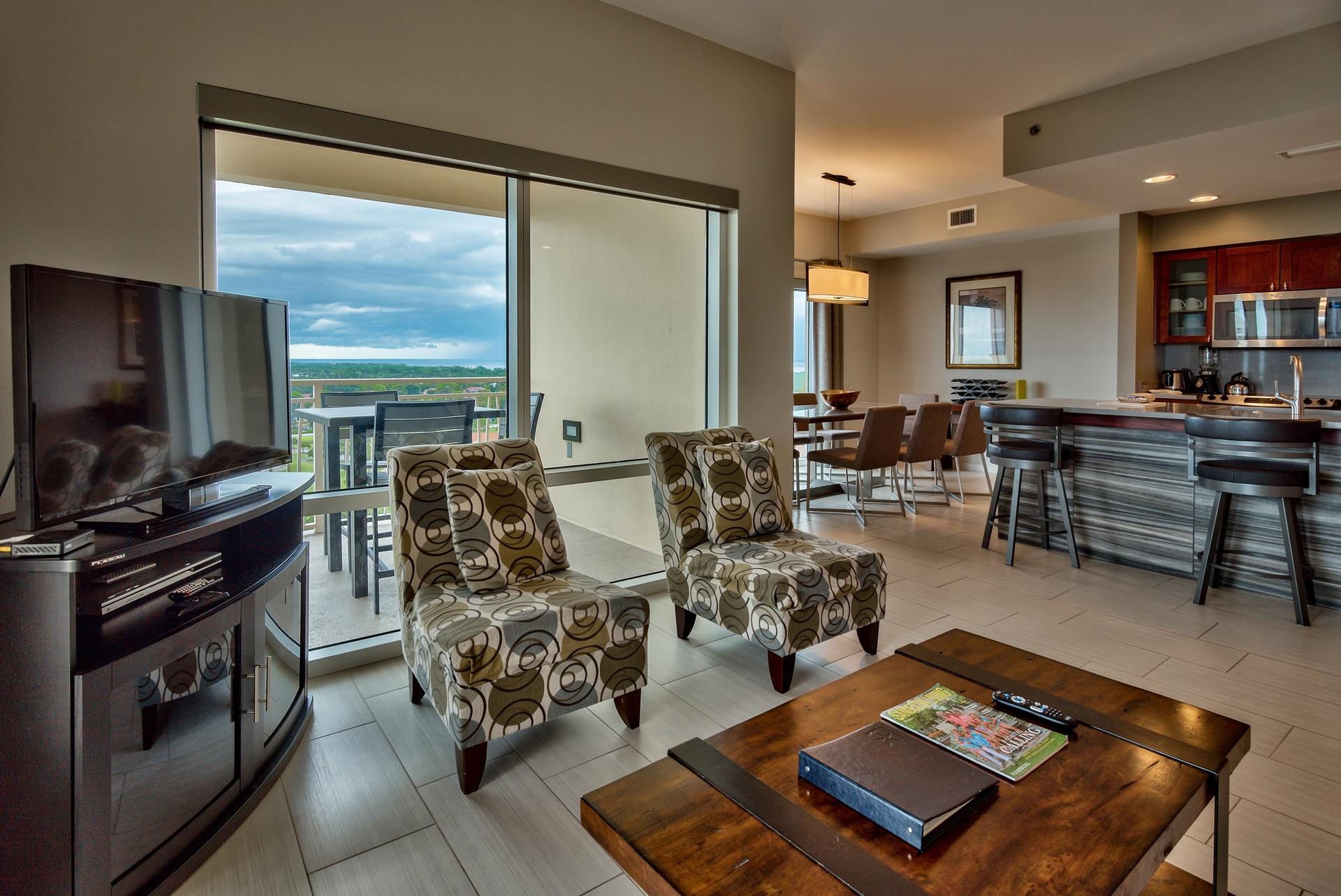 LUAU I - Residential