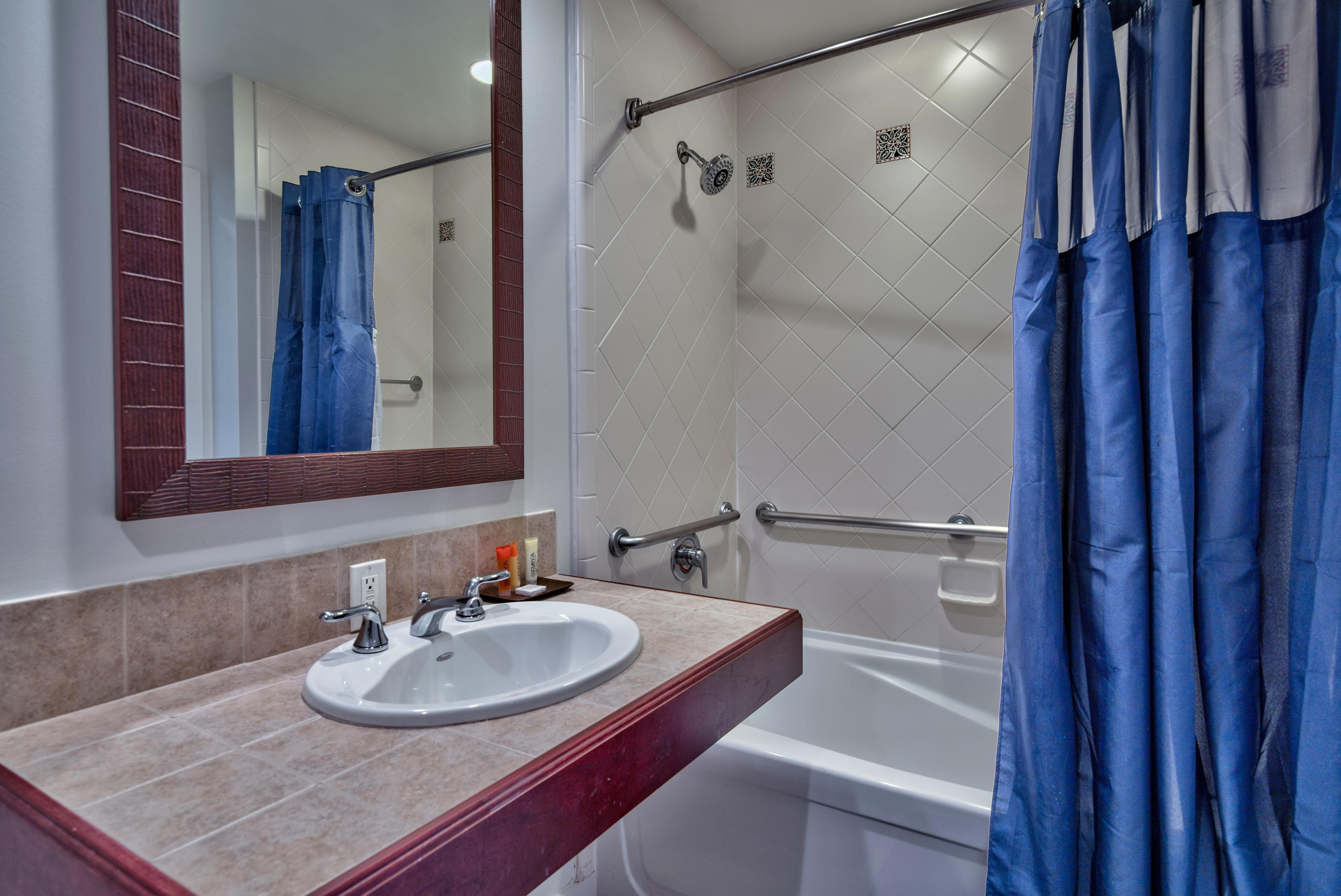 LUAU I - Residential