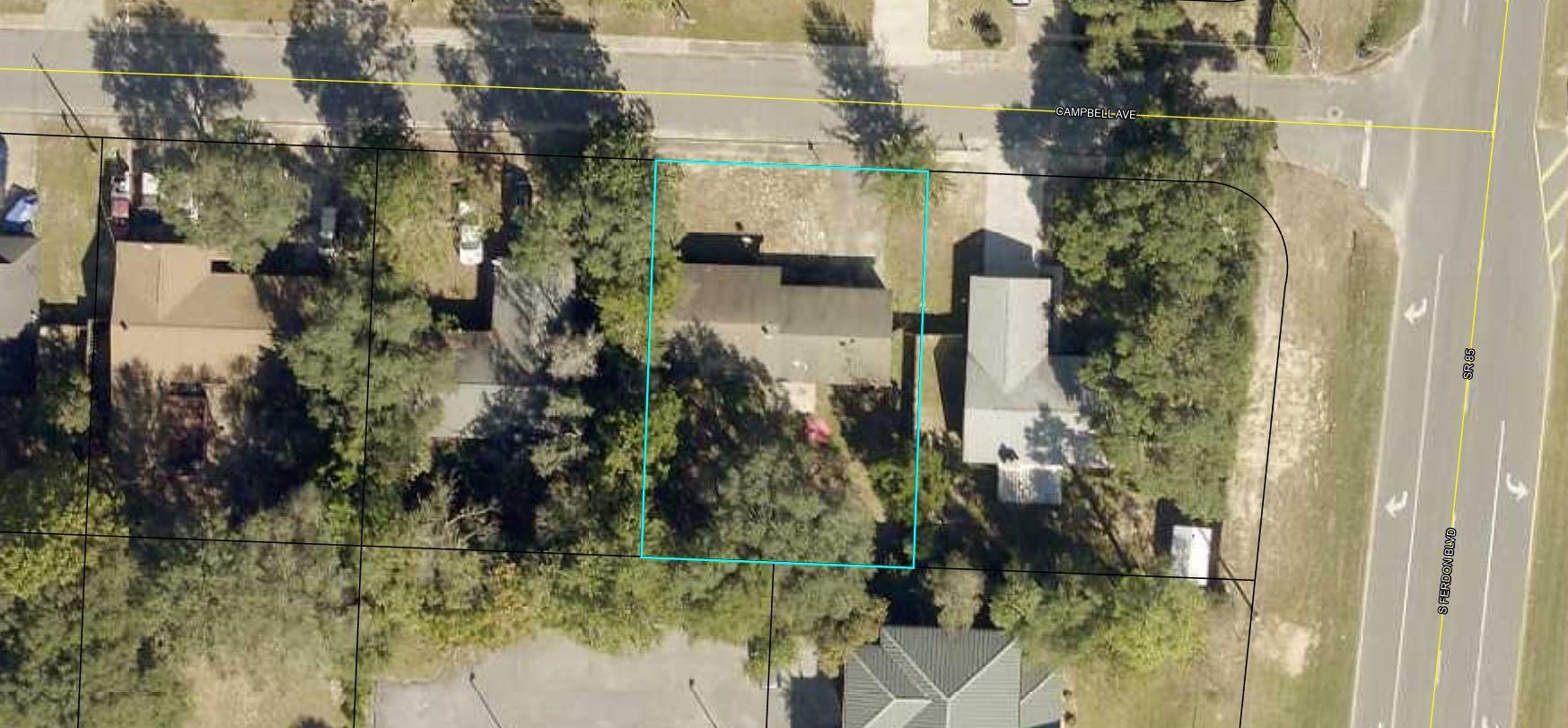 SOUTHVIEW ESTATES - Residential