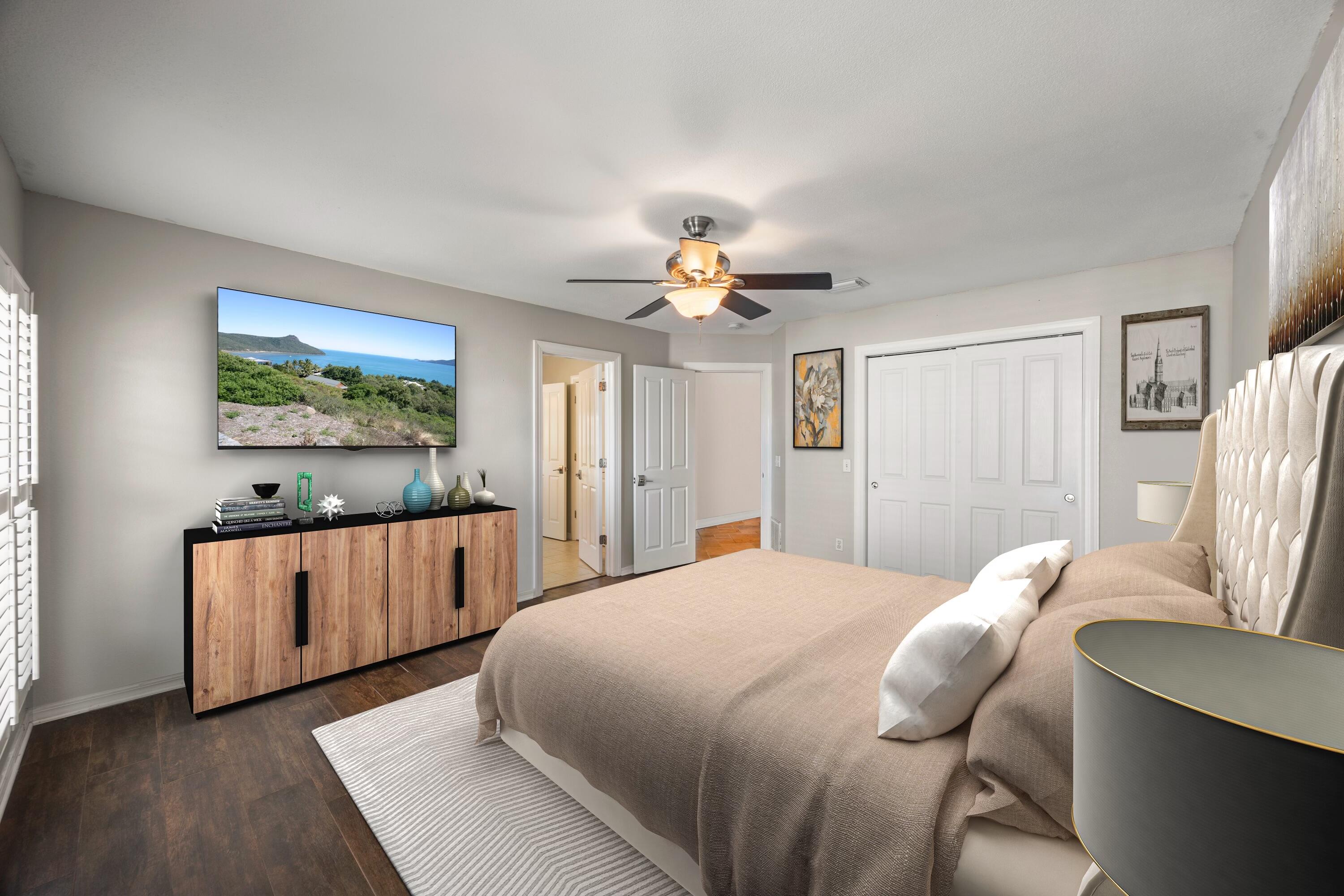 BISCAYNE POINTE - Residential