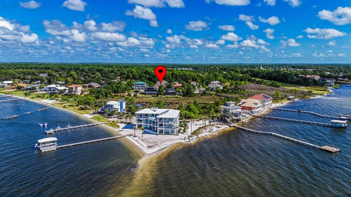 BISCAYNE POINTE - Residential