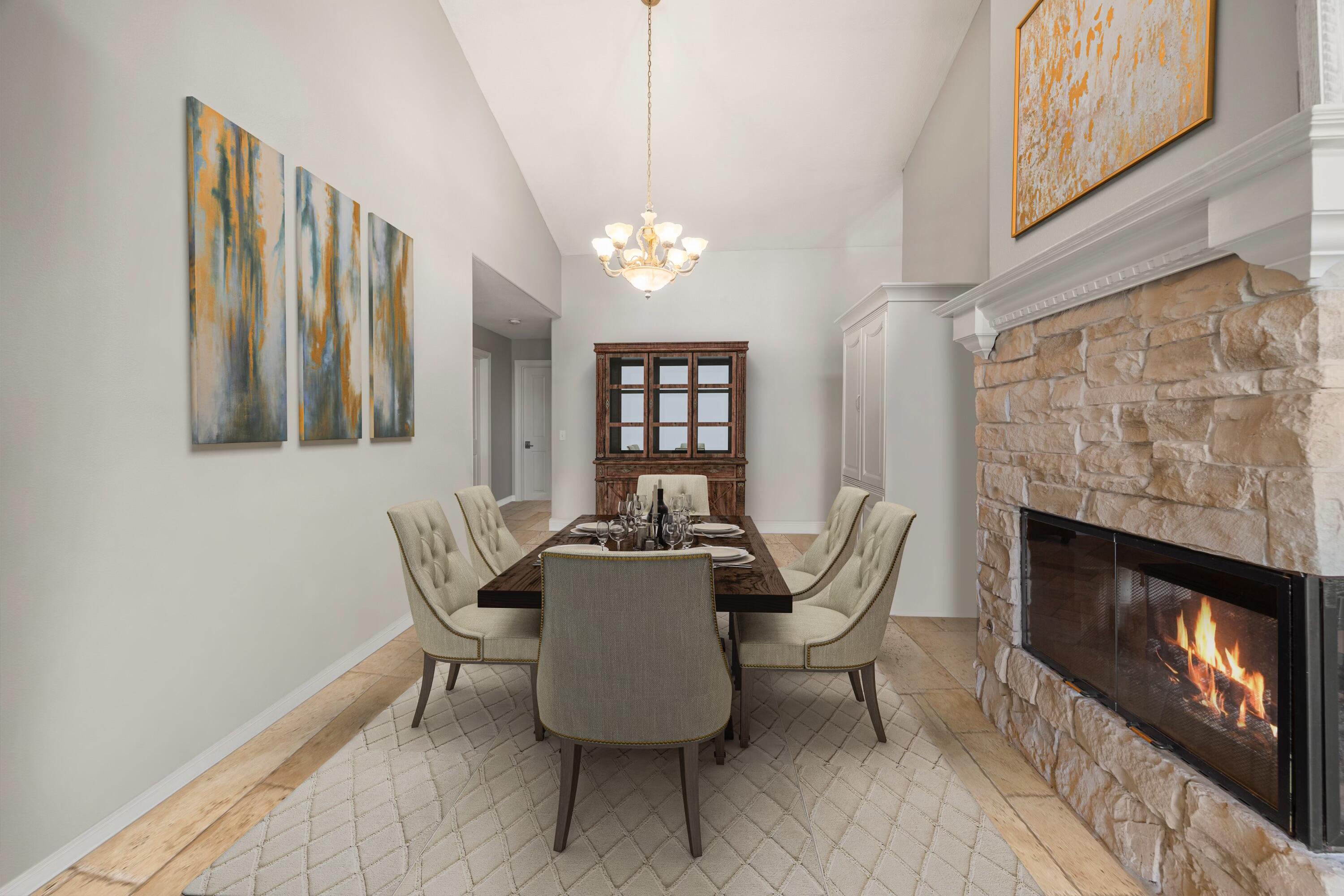 BISCAYNE POINTE - Residential