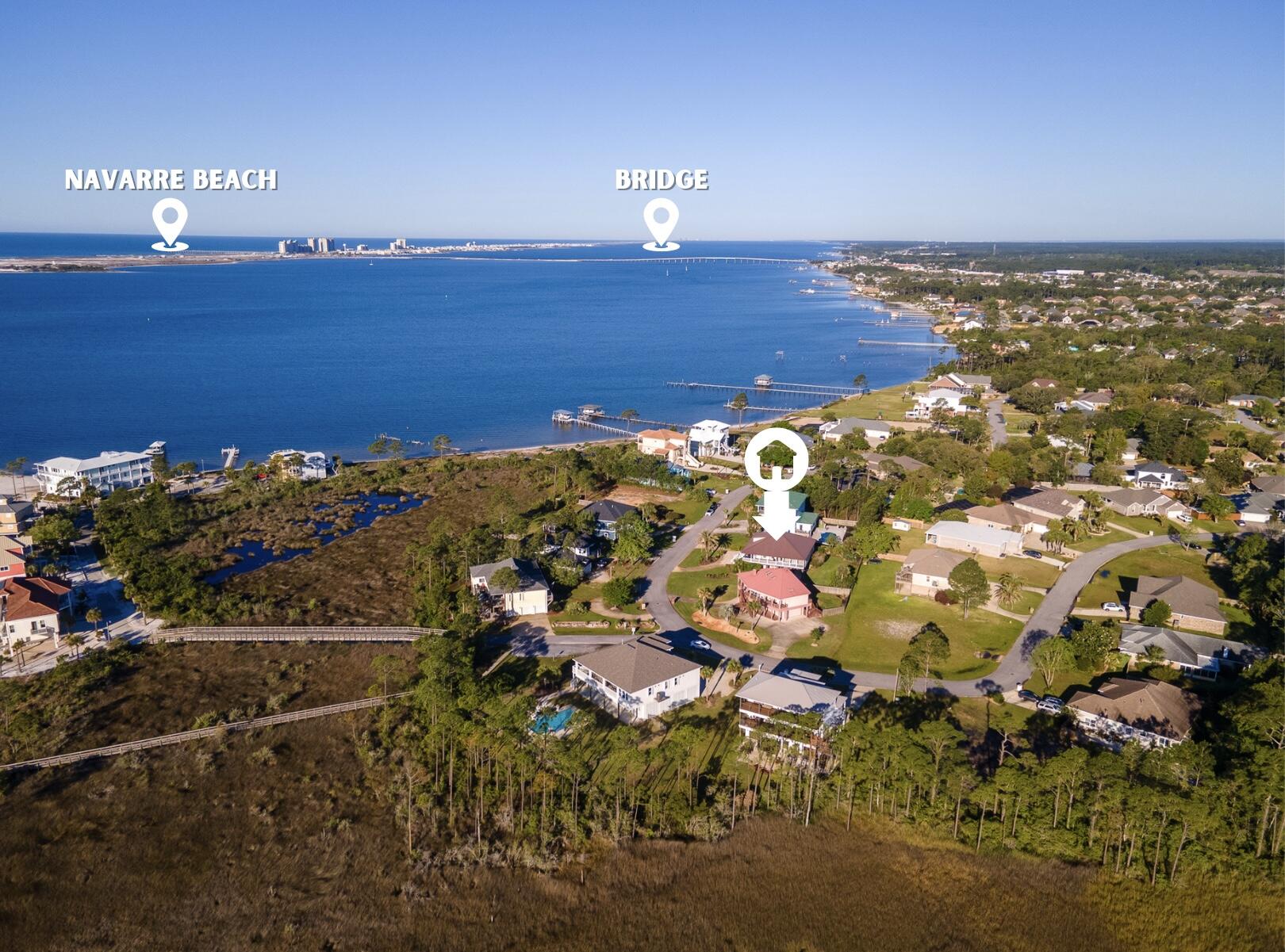 BISCAYNE POINTE - Residential