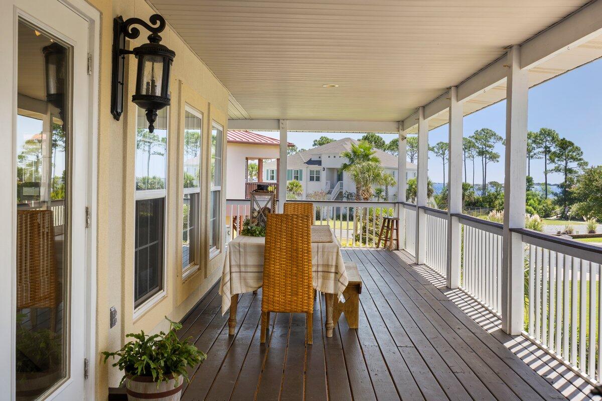 BISCAYNE POINTE - Residential