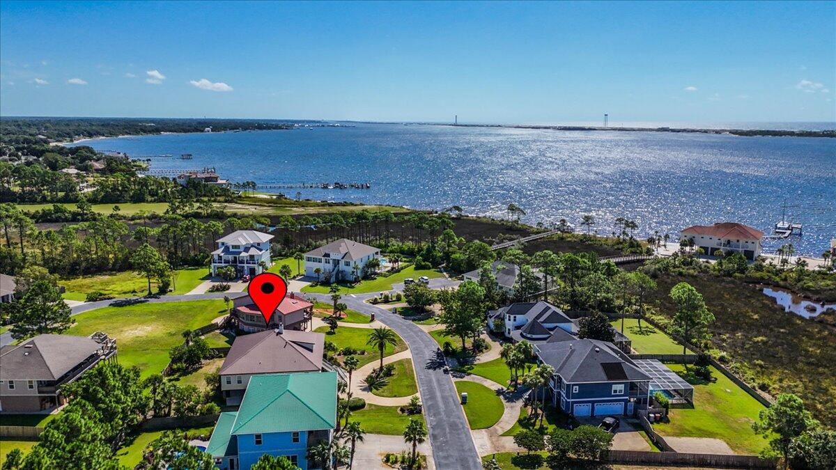 BISCAYNE POINTE - Residential