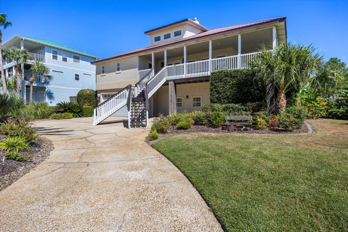 BISCAYNE POINTE - Residential