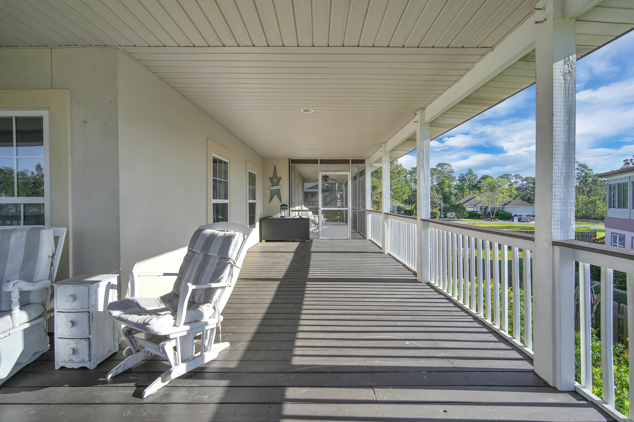 BISCAYNE POINTE - Residential