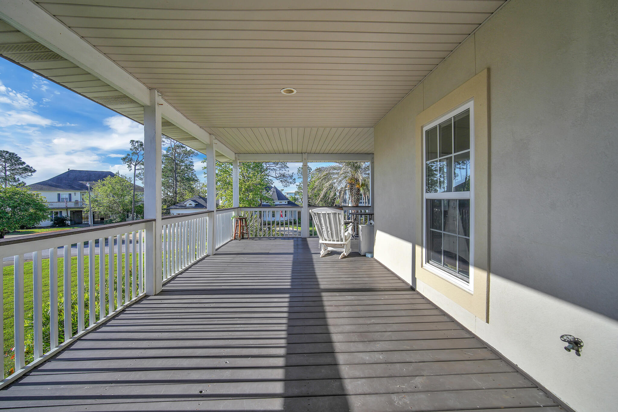 BISCAYNE POINTE - Residential