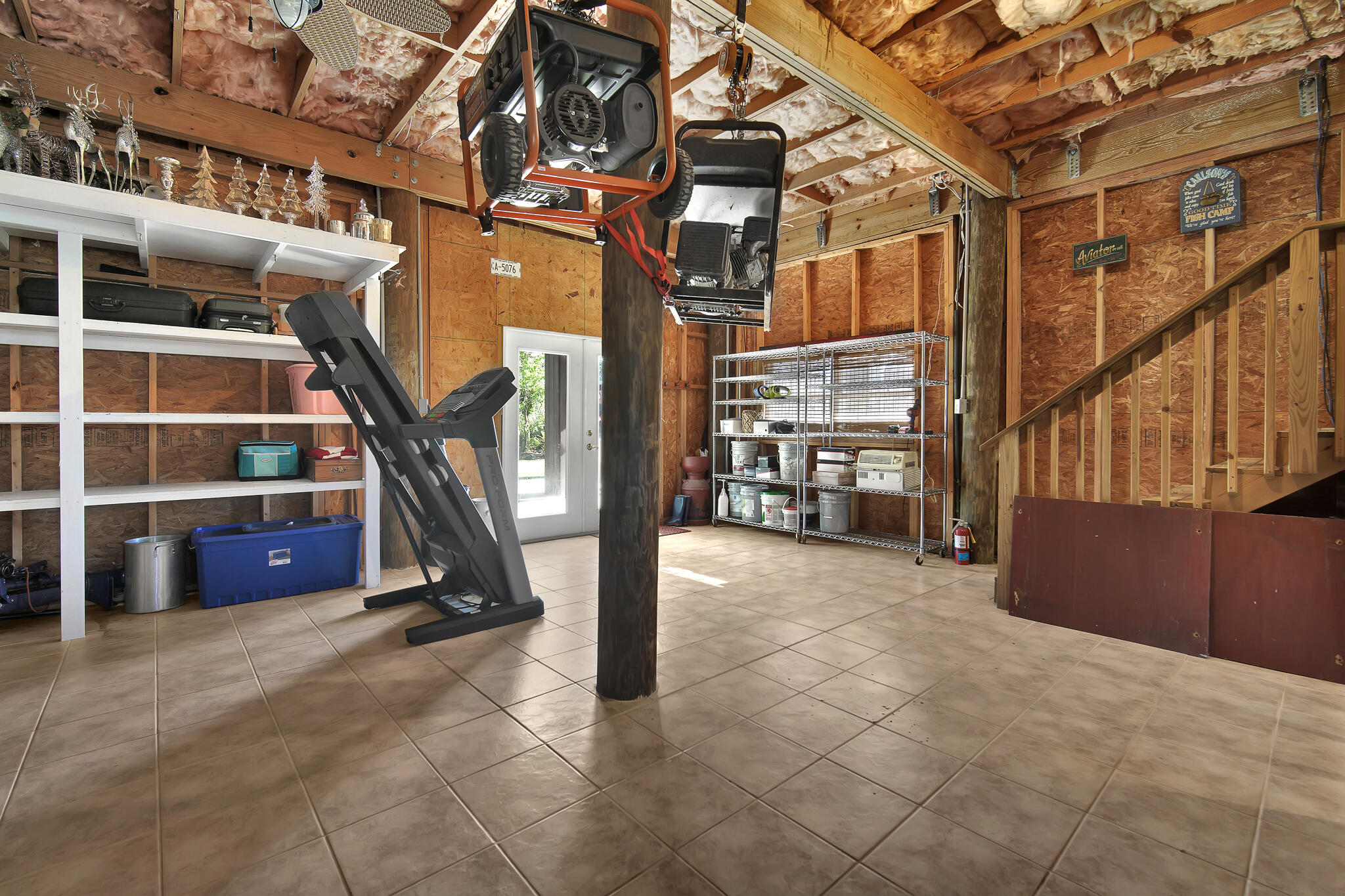 BISCAYNE POINTE - Residential