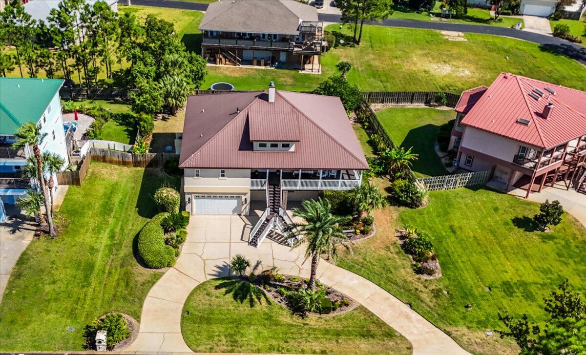 BISCAYNE POINTE - Residential