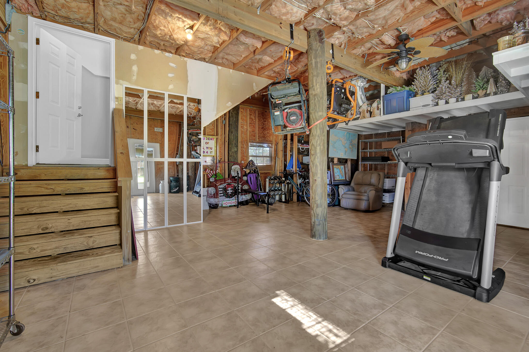 BISCAYNE POINTE - Residential