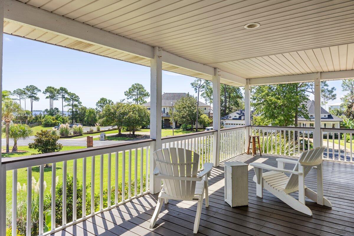 BISCAYNE POINTE - Residential