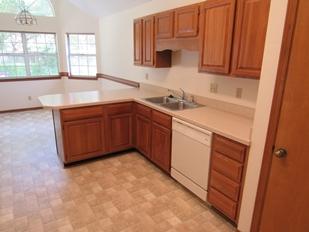 CARIBBEAN VILLAGE WEST - Residential Lease