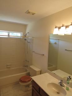 CARIBBEAN VILLAGE WEST - Residential Lease