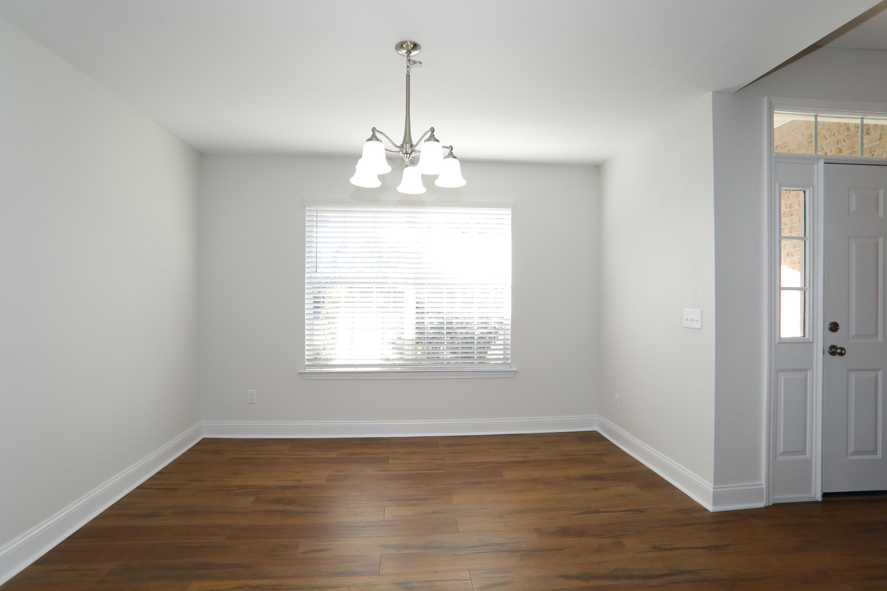 QUAYSIDE VILLAGE - Residential