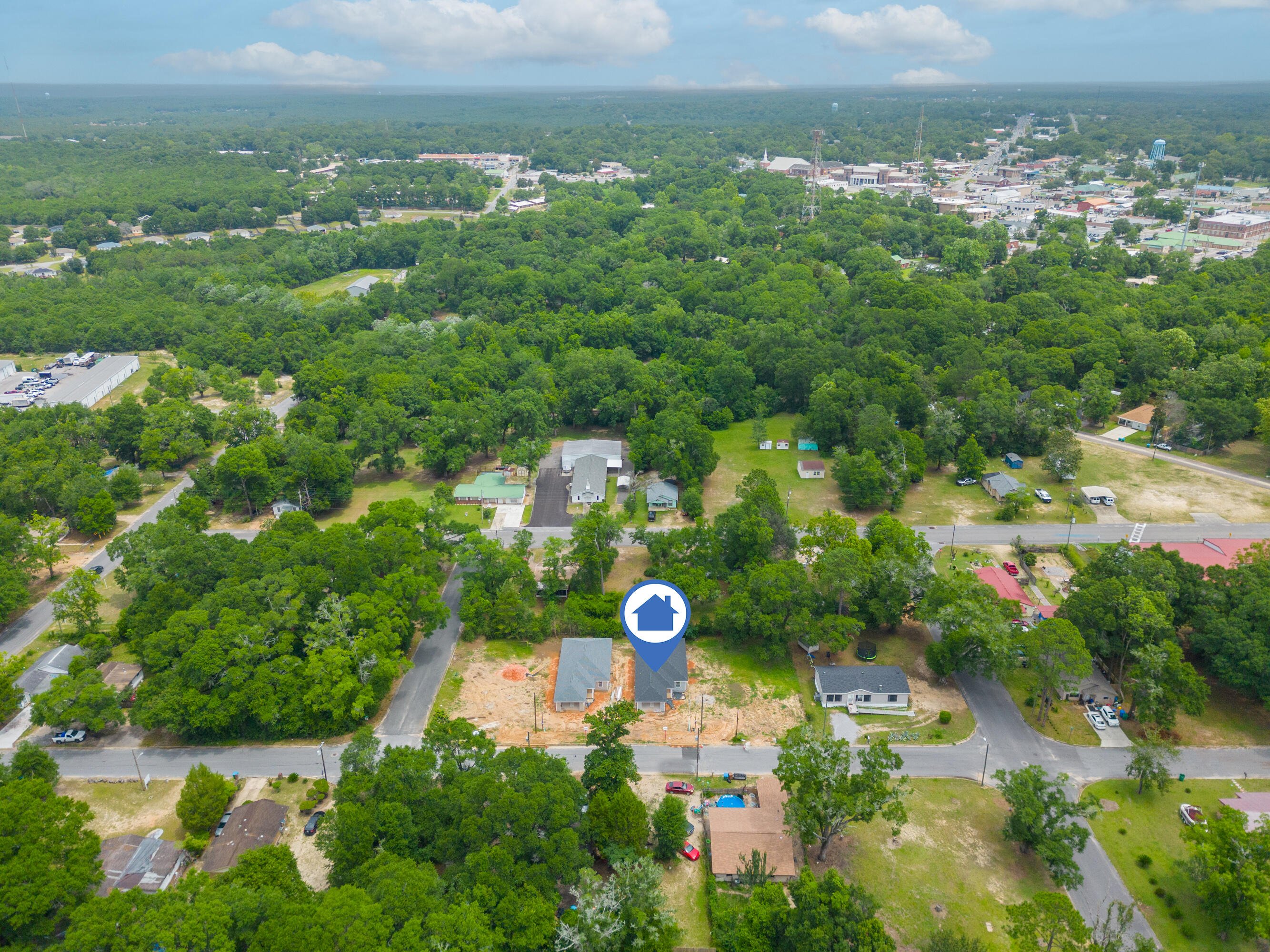 Crestview - Residential