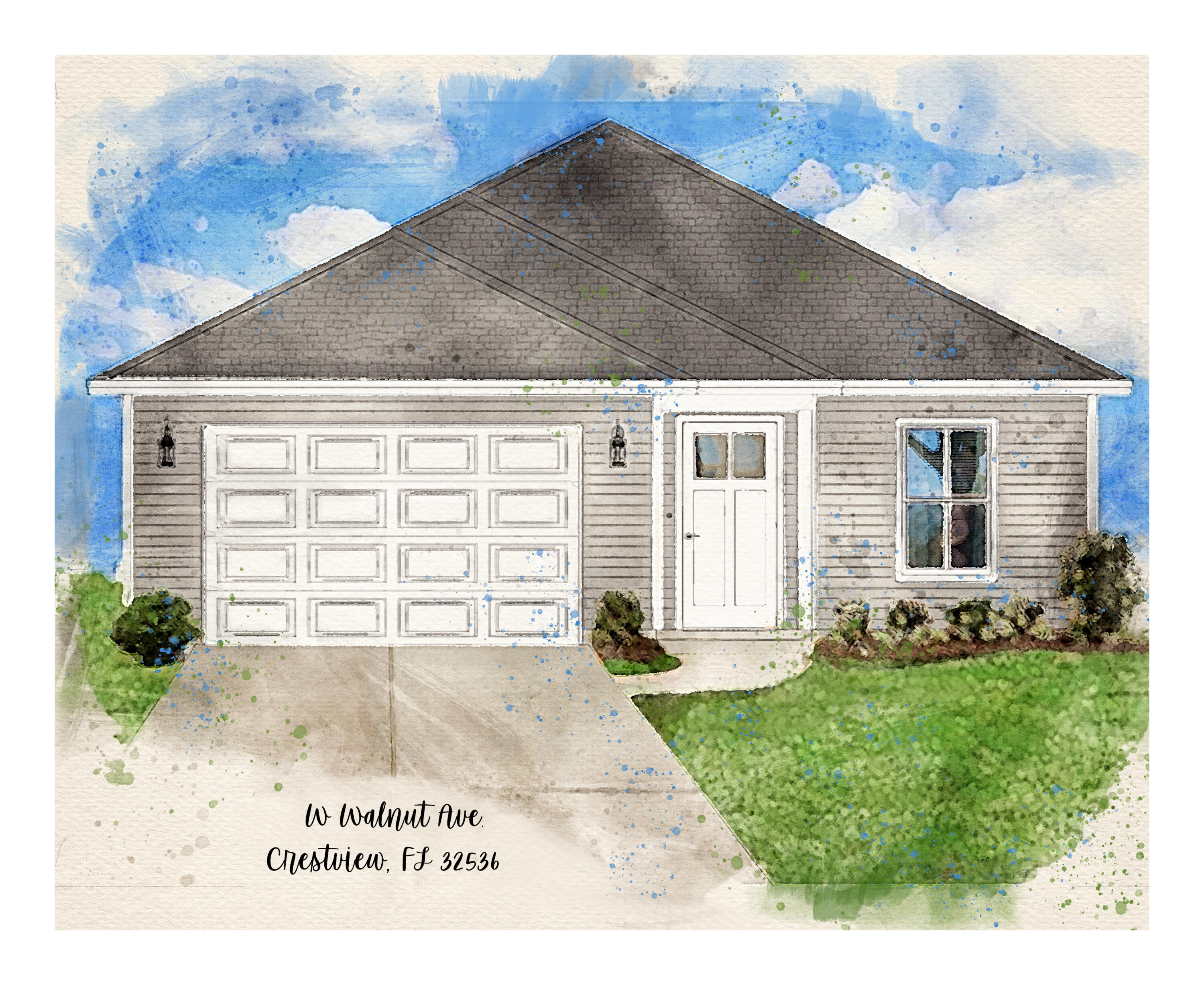 Crestview - Residential