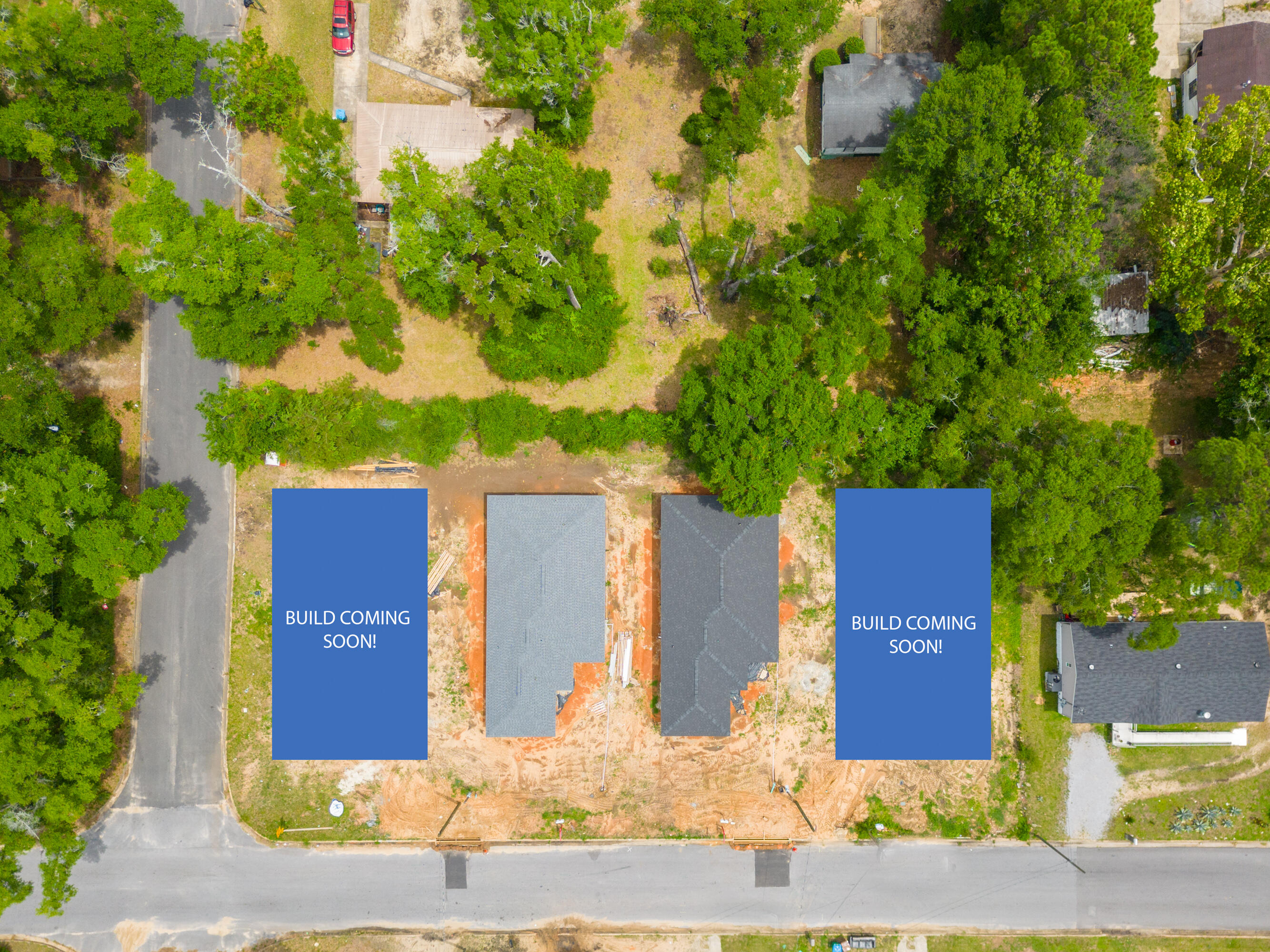 Crestview - Residential
